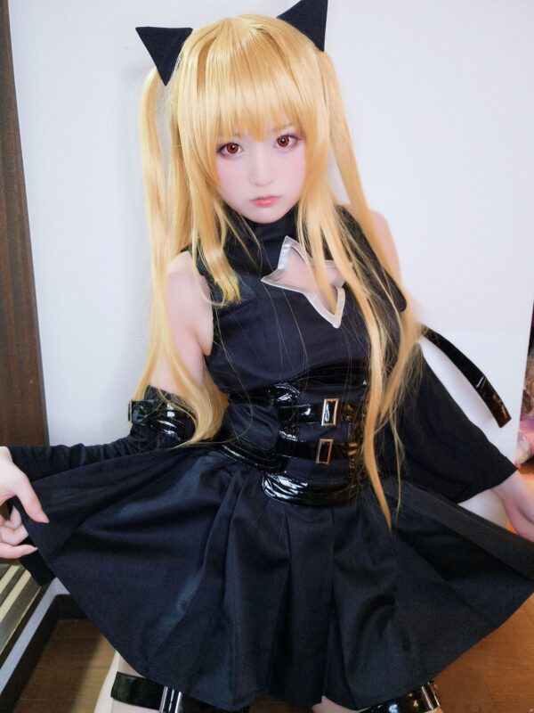 No.032-Yami [21P]-coswz-cos王者