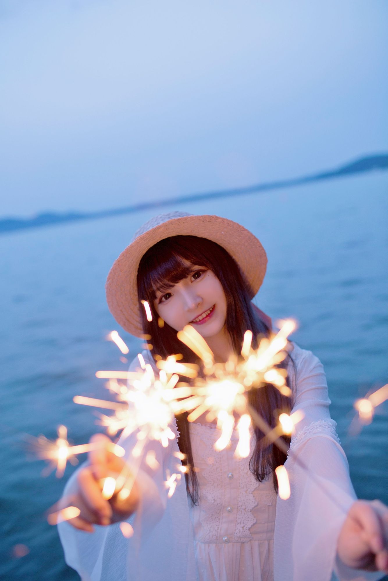 No.033-东湖烟火 [21P]-coswz-cos王者