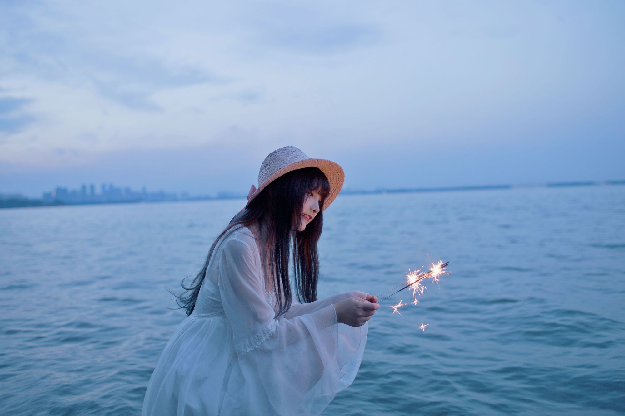 图片[6]-No.033-东湖烟火 [21P]-coswz-cos王者