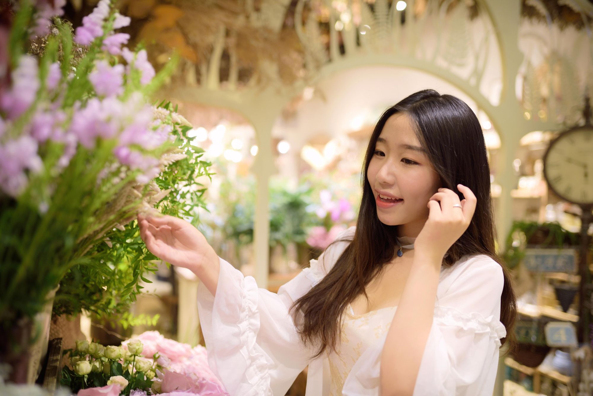 图片[6]-No.033-花卉 [30P]-coswz-cos王者