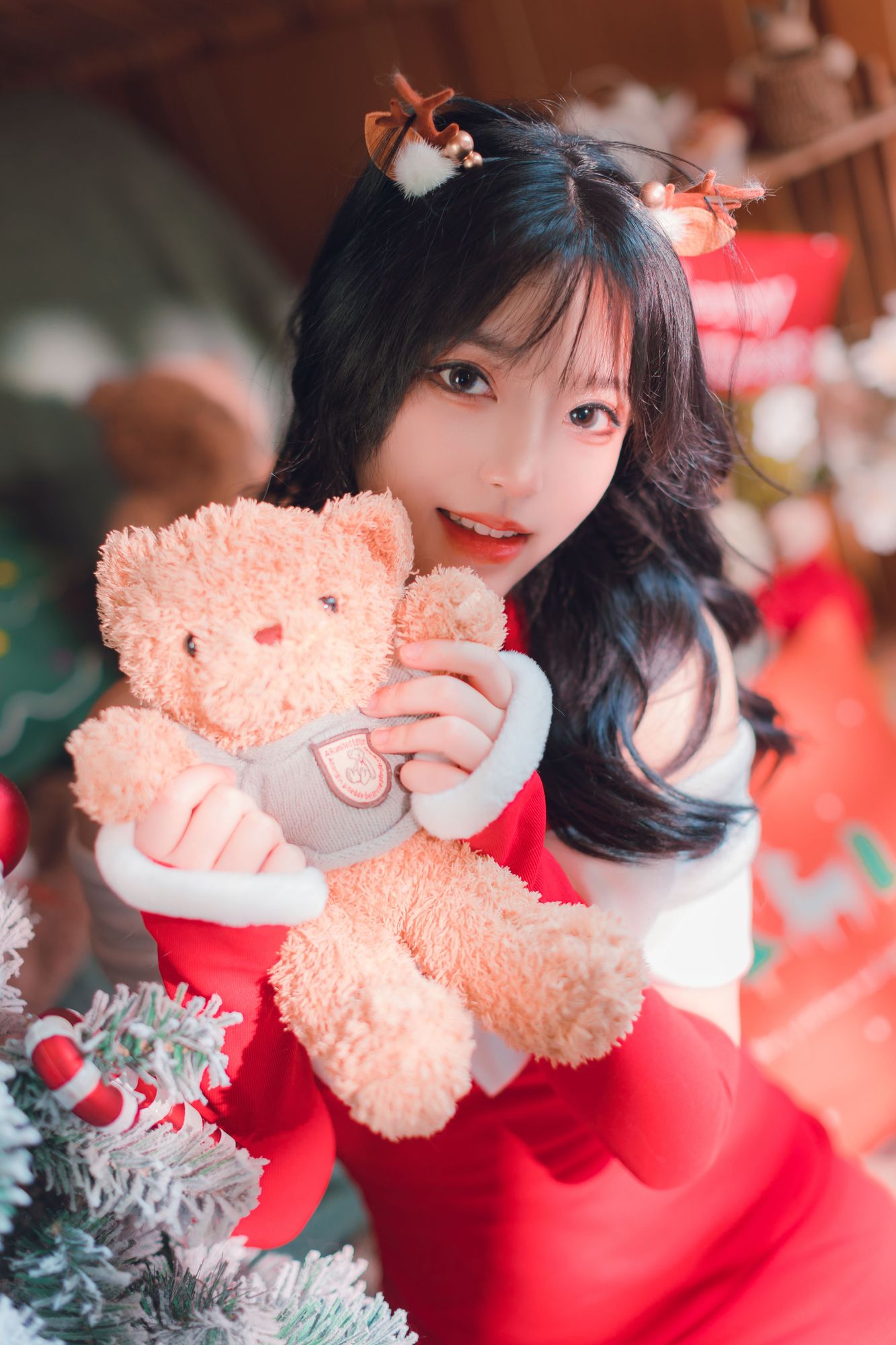 No.033-2022圣诞 [30P]-coswz-cos王者