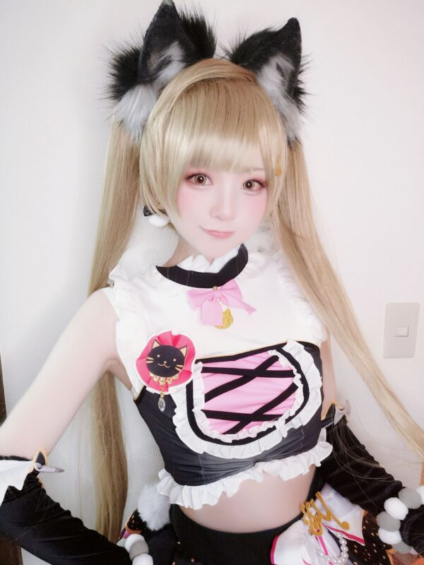 No.033-Kotori [16P]-coswz-cos王者