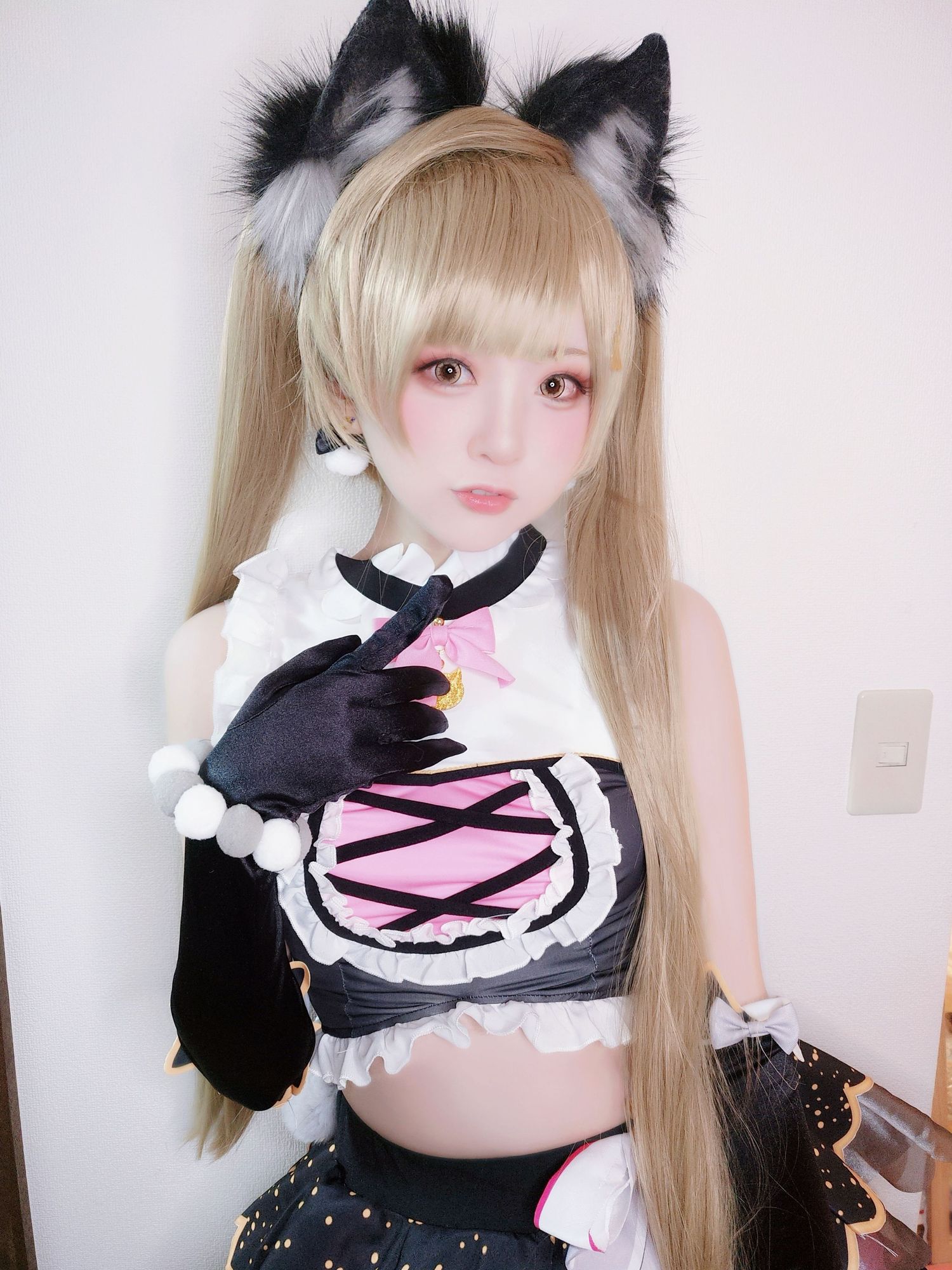 图片[6]-No.033-Kotori [16P]-coswz-cos王者