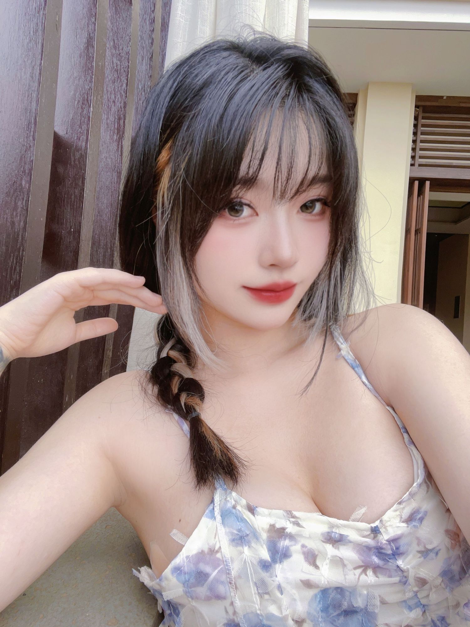 图片[6]-No.034-三亚合集 [46P]-coswz-cos王者