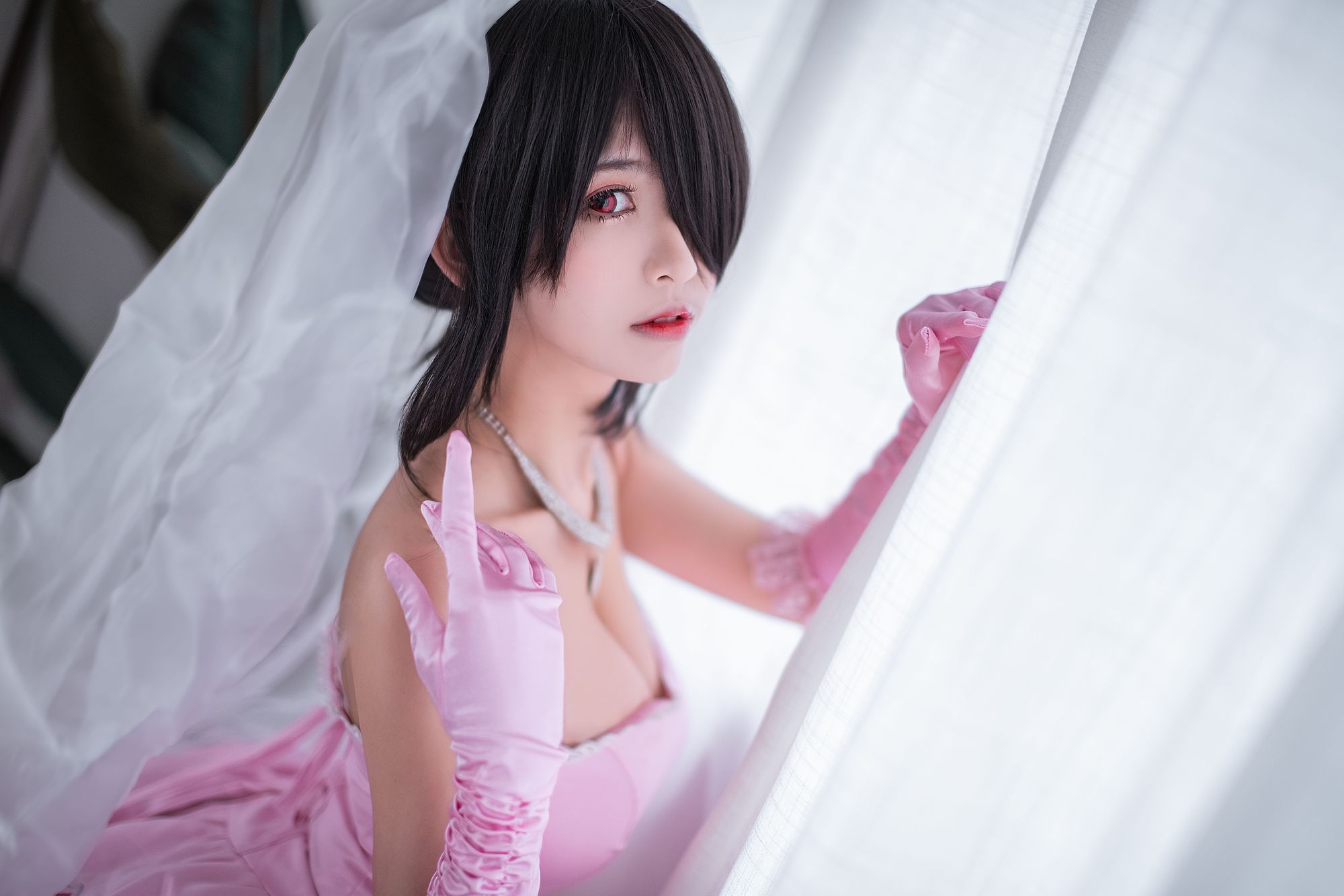 图片[6]-No.034-狂三 婚纱 [14P]-coswz-cos王者