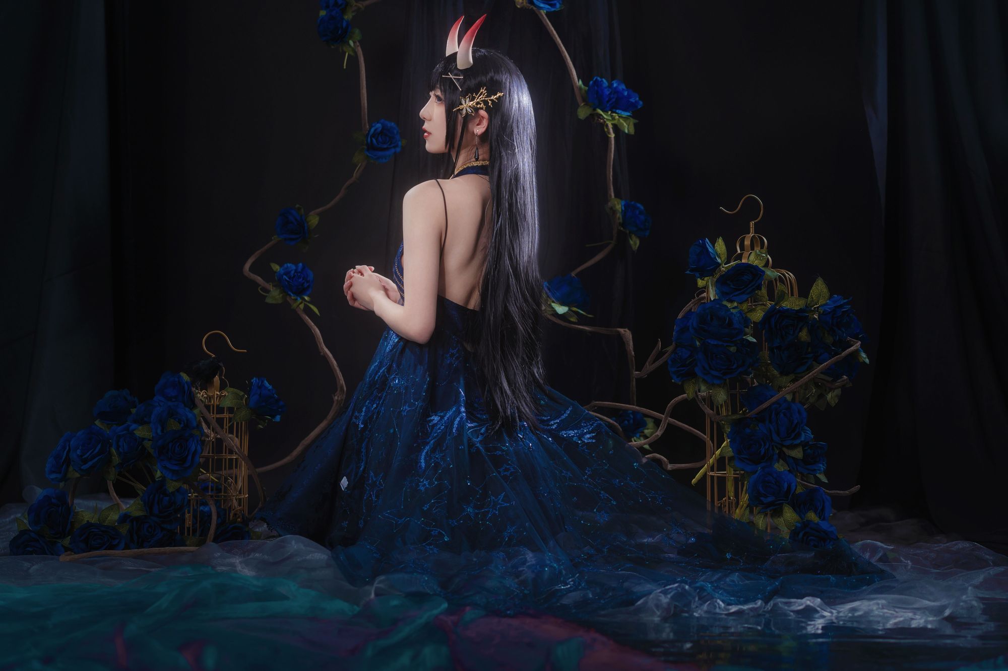 图片[6]-No.034-能代 [16P]-coswz-cos王者
