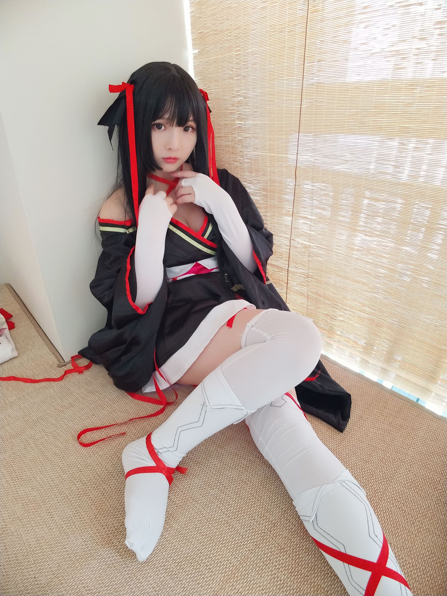 图片[6]-No.035-夜夜 [37P]-coswz-cos王者