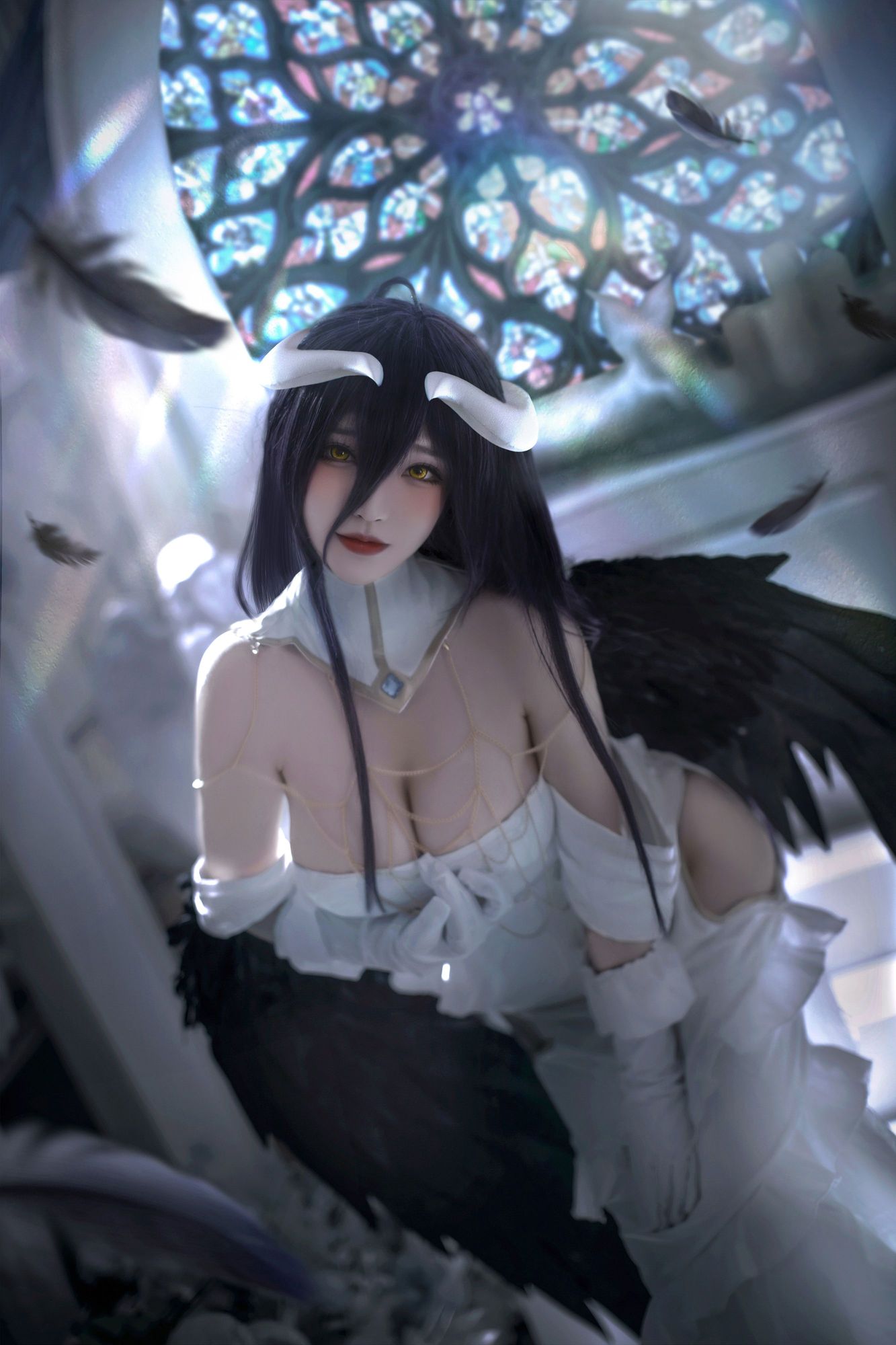 图片[6]-No.035-雅儿贝德 [20P]-coswz-cos王者