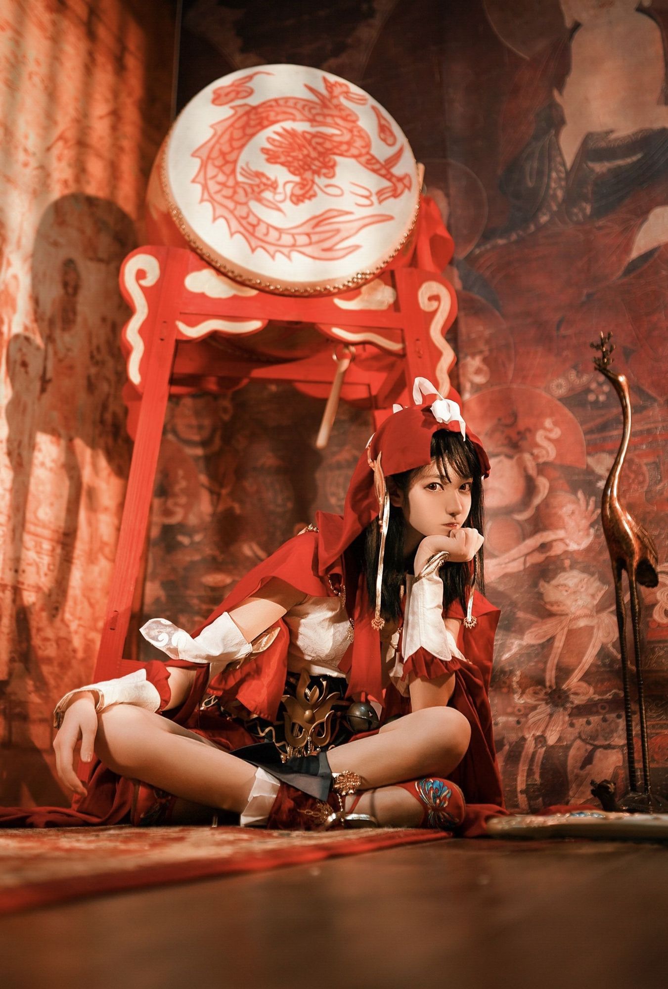 图片[6]-No.037-明教 [10P]-coswz-cos王者