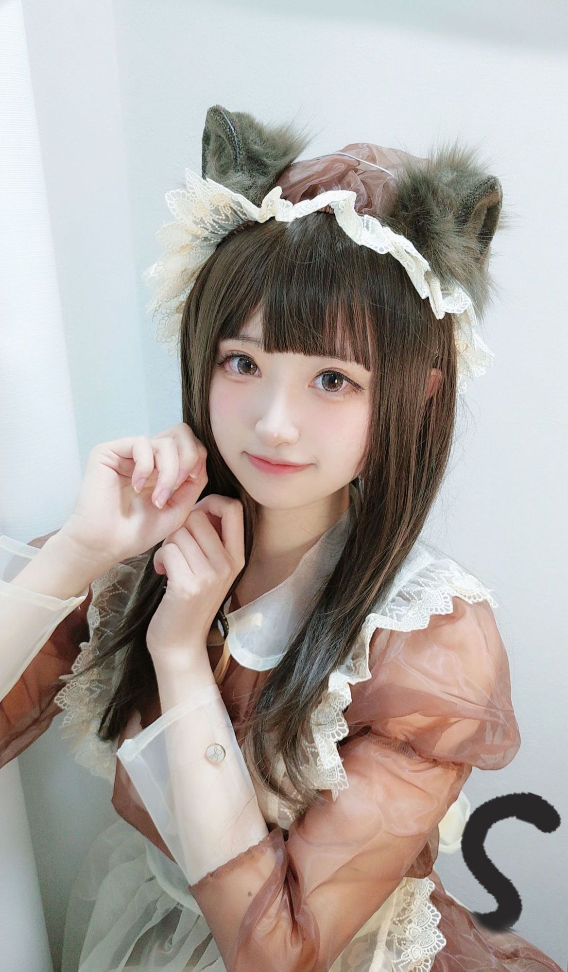 No.039-女仆 [17P]-coswz-cos王者