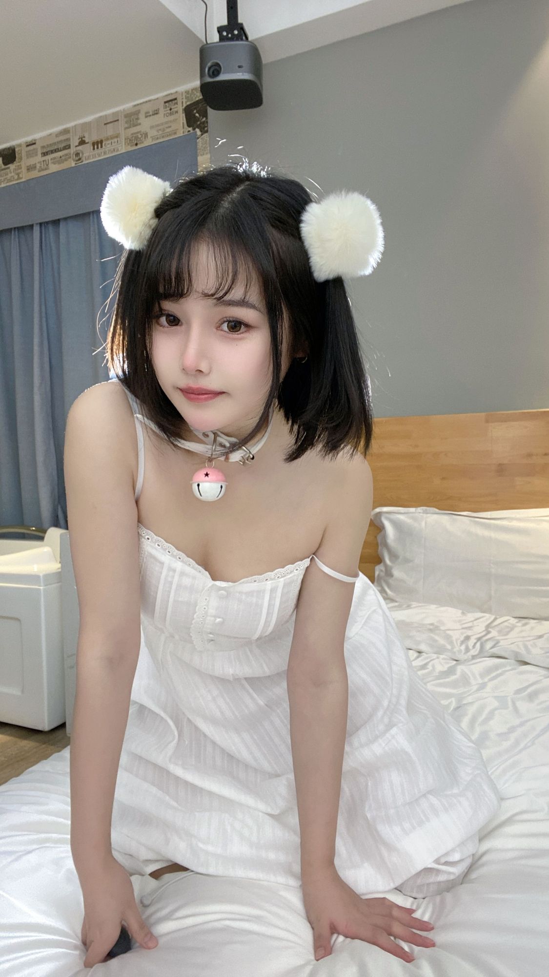 No.039 – 少女心事 [34P 3V]-coswz-cos王者