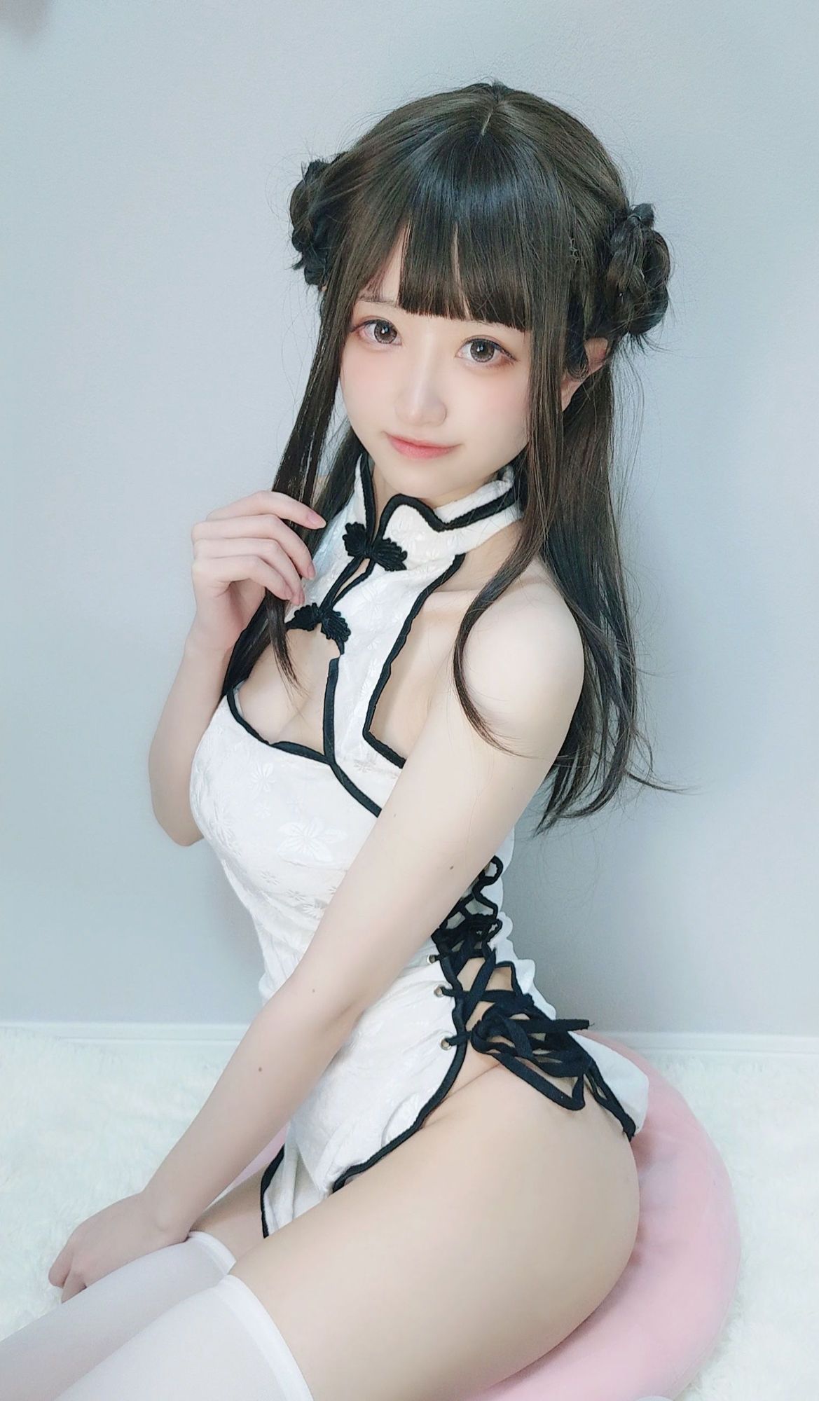 图片[6]-No.040-旗袍 [11P]-coswz-cos王者