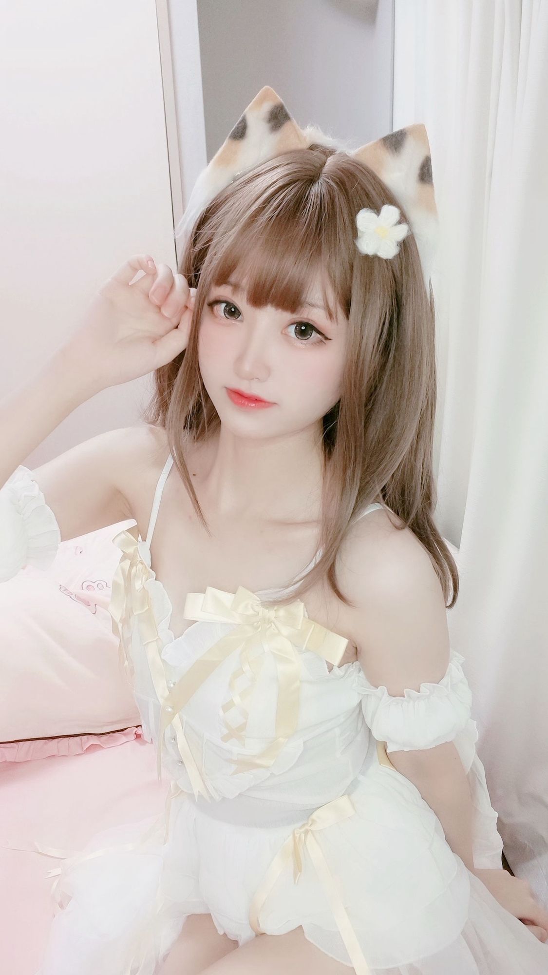 图片[6]-No.042-三花猫 [12P]-coswz-cos王者