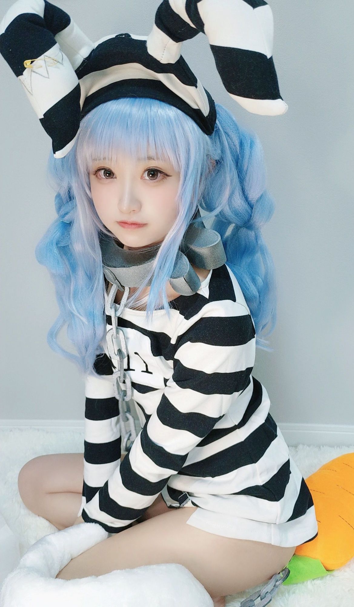 图片[6]-No.045-兔田佩可拉 [14P]-coswz-cos王者