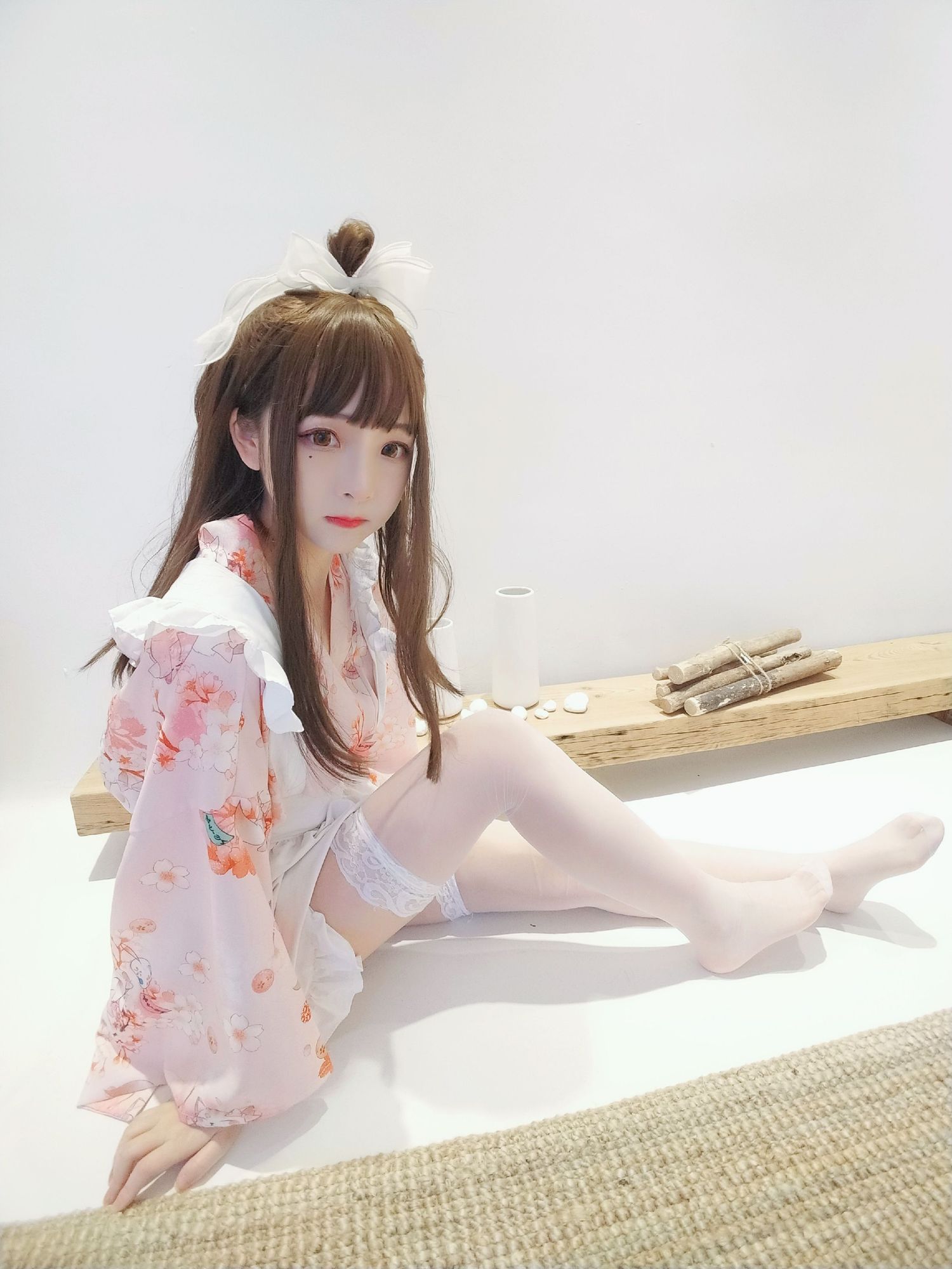 图片[6]-No.045-浴衣女仆 [13P]-coswz-cos王者