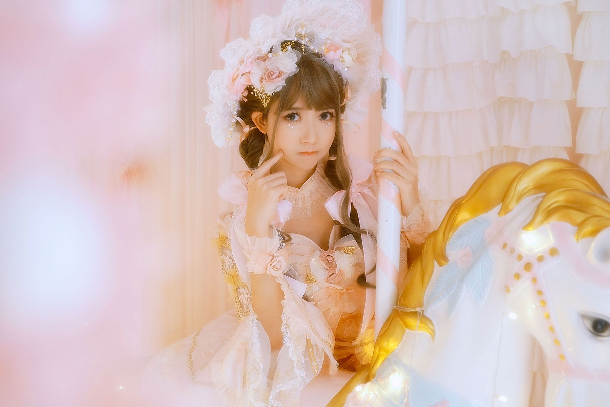 图片[6]-No.045-猫 [20P]-coswz-cos王者