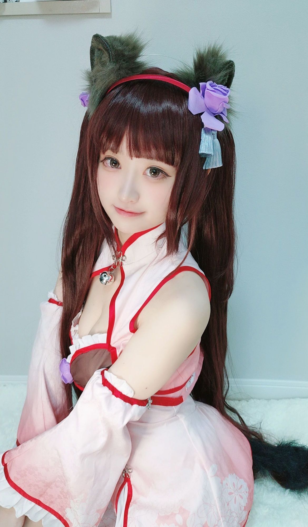 图片[6]-No.049-香子兰与巧克力 [14P]-coswz-cos王者