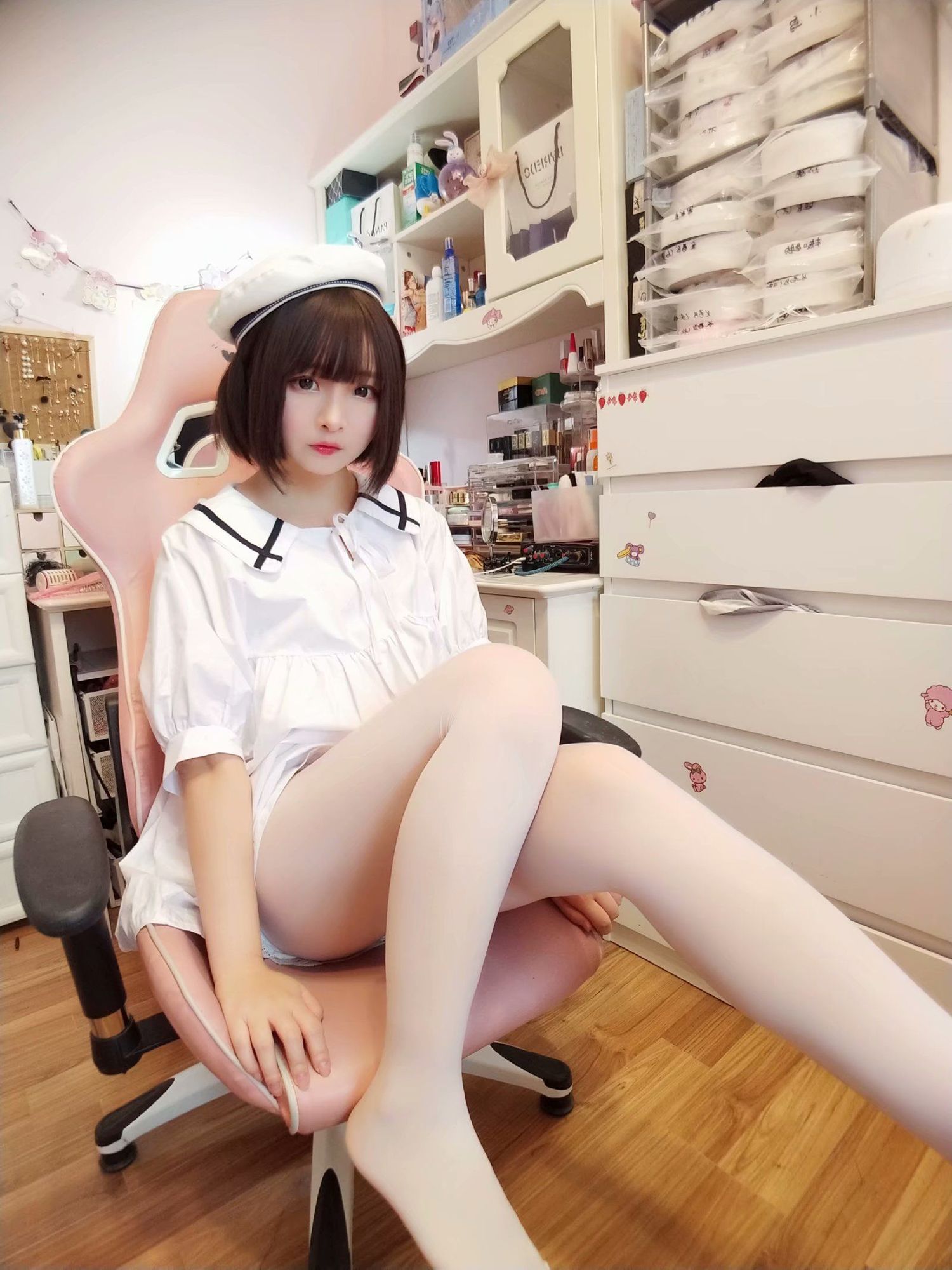 No.054-古川 定制 VOL.007 [55P]-coswz-cos王者