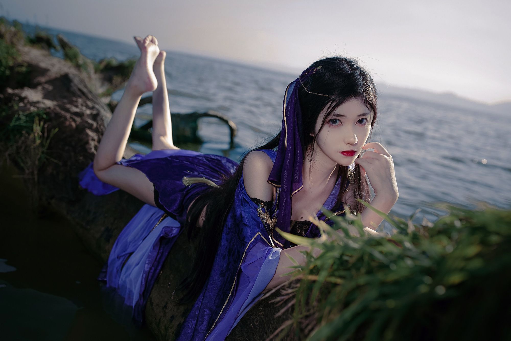 图片[6]-No.056-九灵常服 [16P]-coswz-cos王者