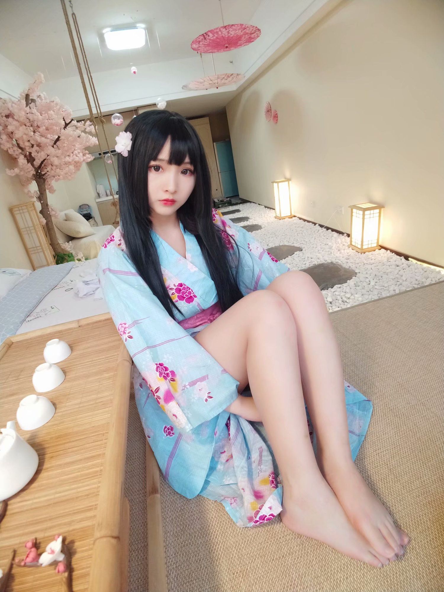 图片[6]-No.056-古川 定制 VOL.009 [33P]-coswz-cos王者