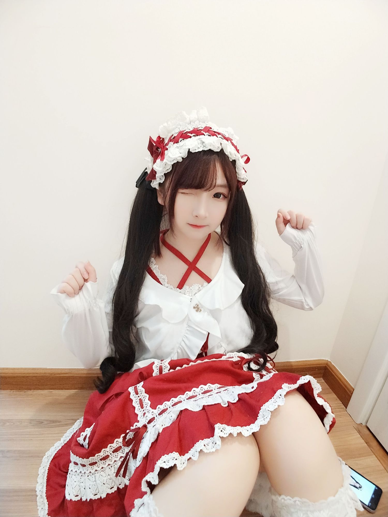 No.057-古川 定制 VOL.010 [40P]-coswz-cos王者