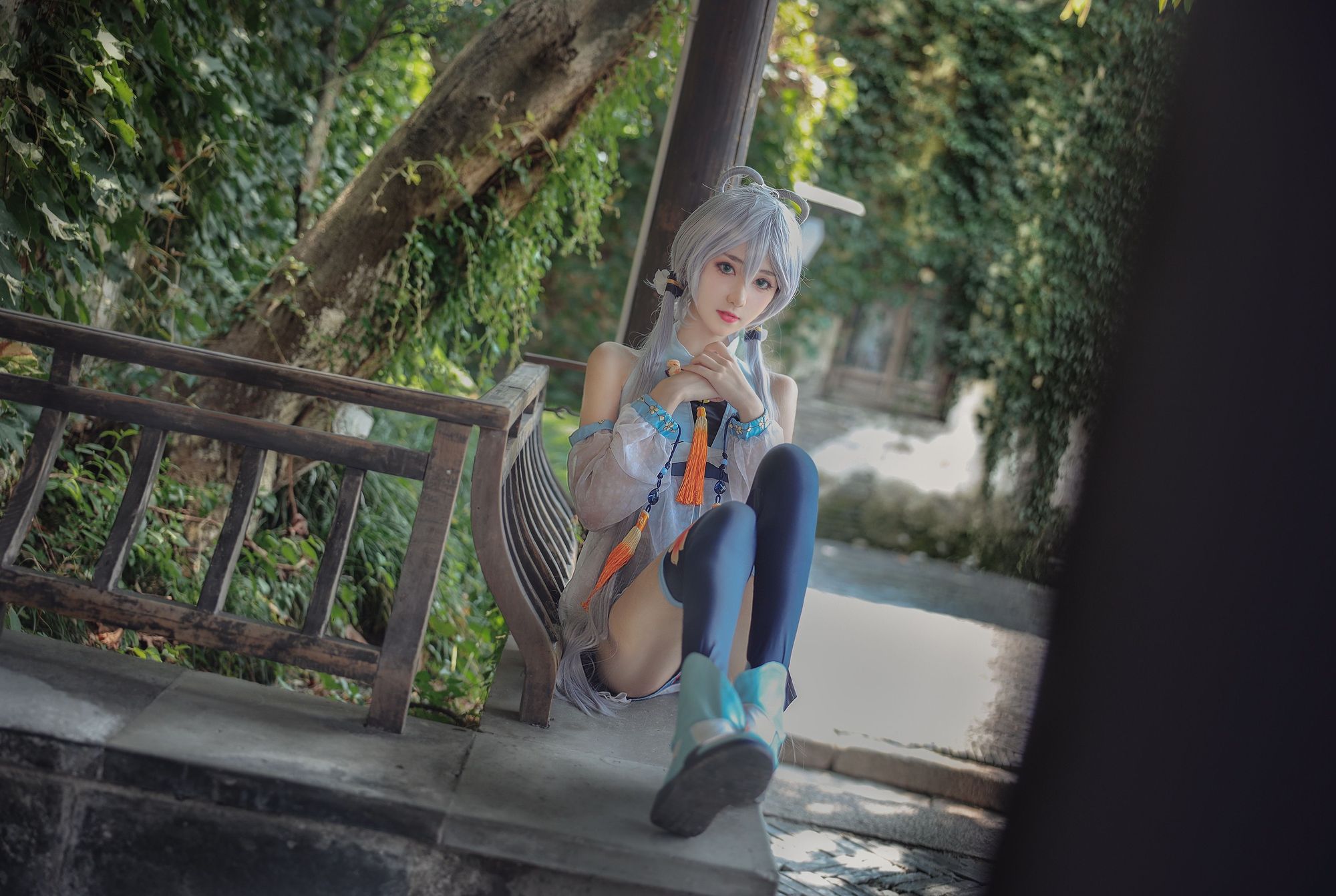 图片[6]-No.057-洛天依花语嫣然 [10P]-coswz-cos王者