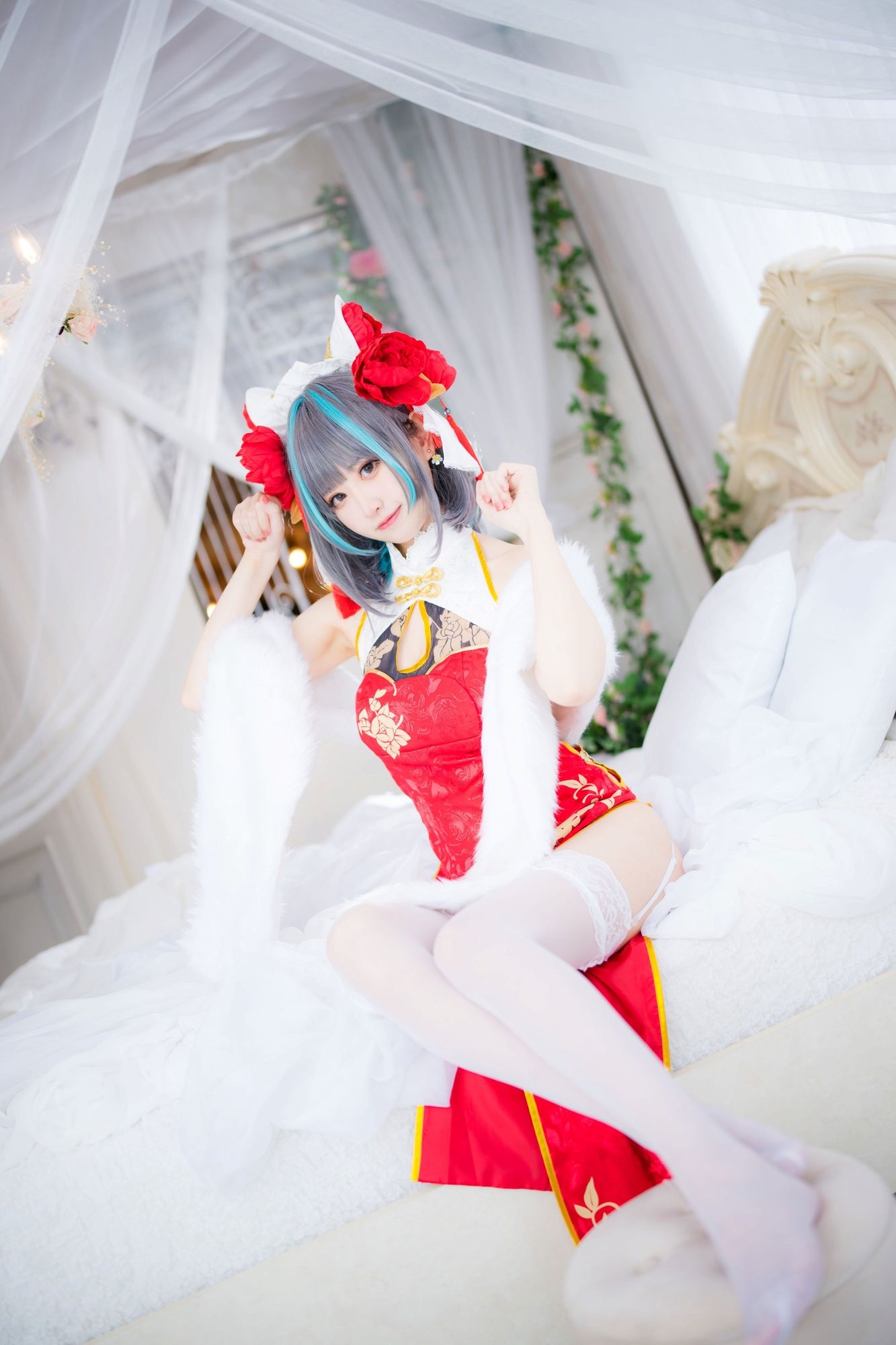 图片[6]-No.057-Cheshire [11P]-coswz-cos王者