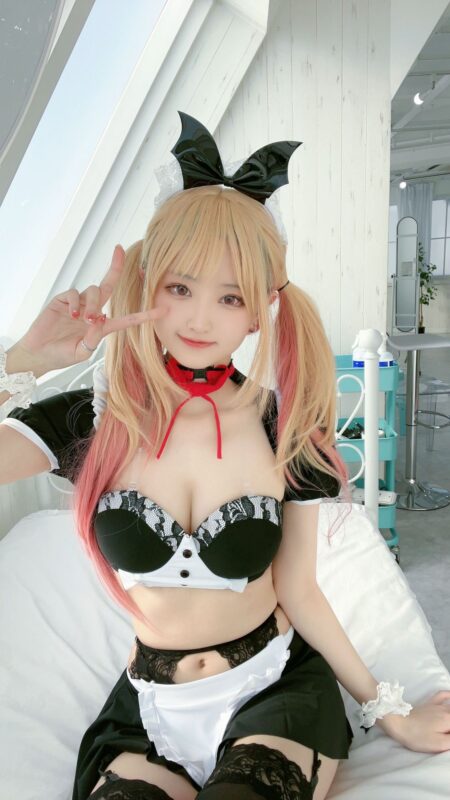 No.058-海梦 [14P]-coswz-cos王者