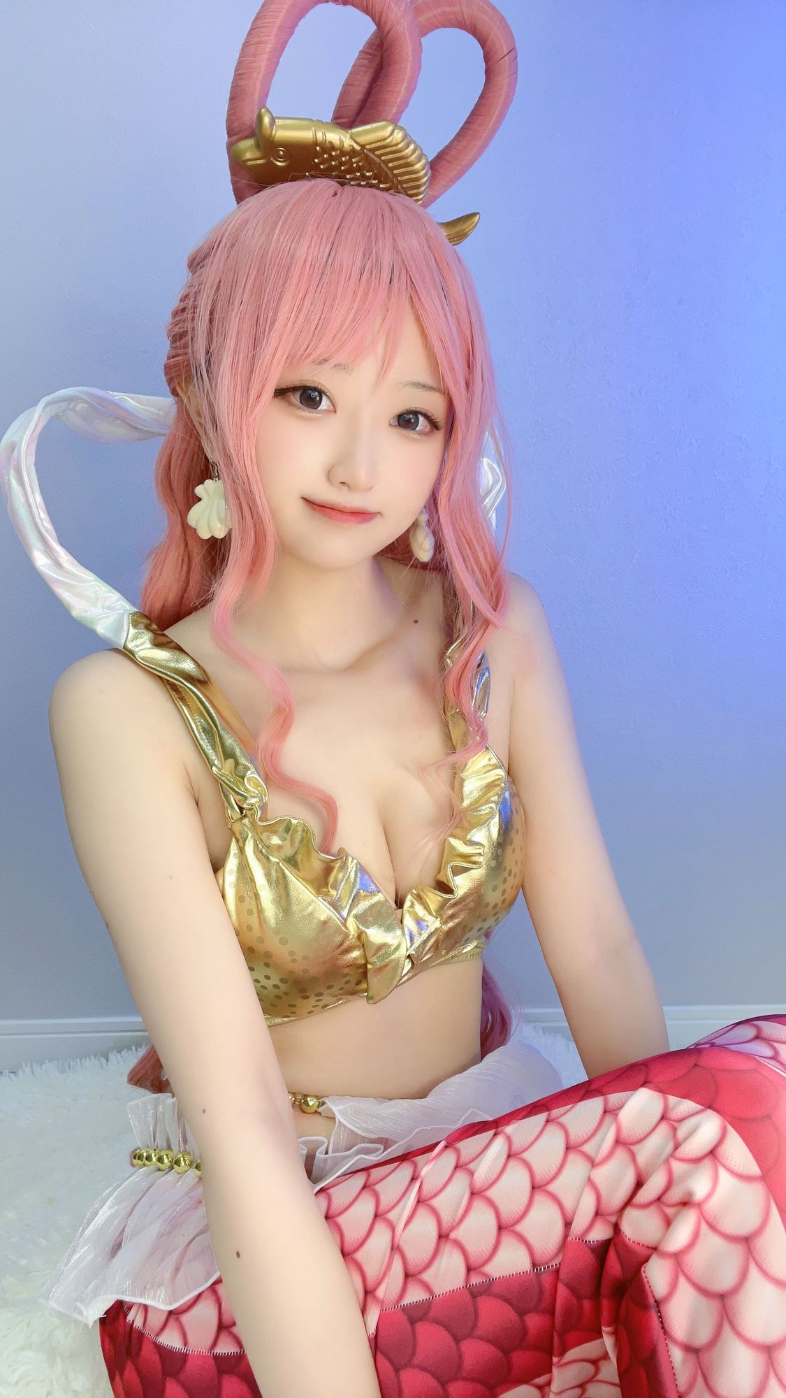 No.060-白星 [11P]-coswz-cos王者