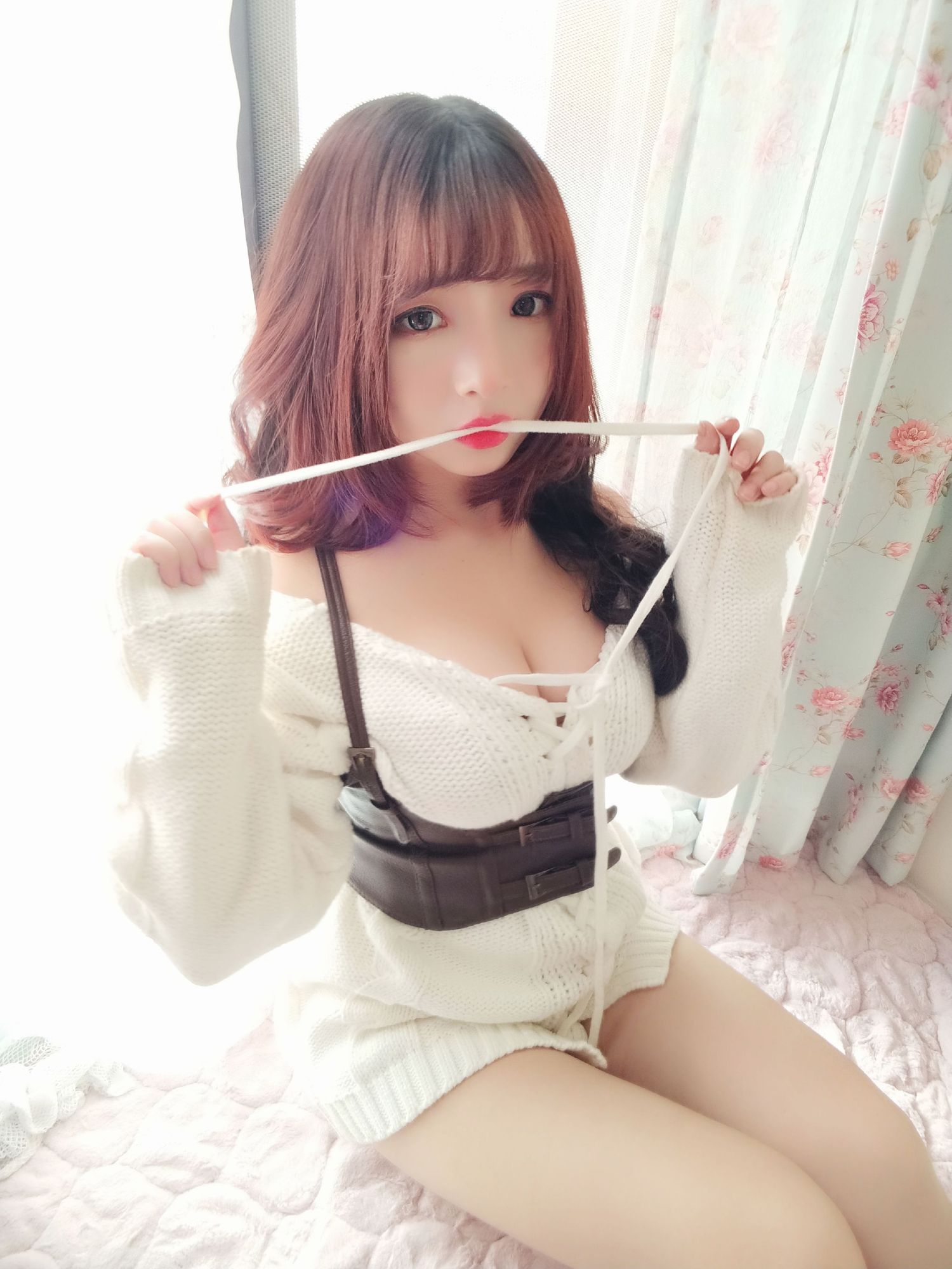 No.062-古川 定制 VOL.016 [41P]-coswz-cos王者