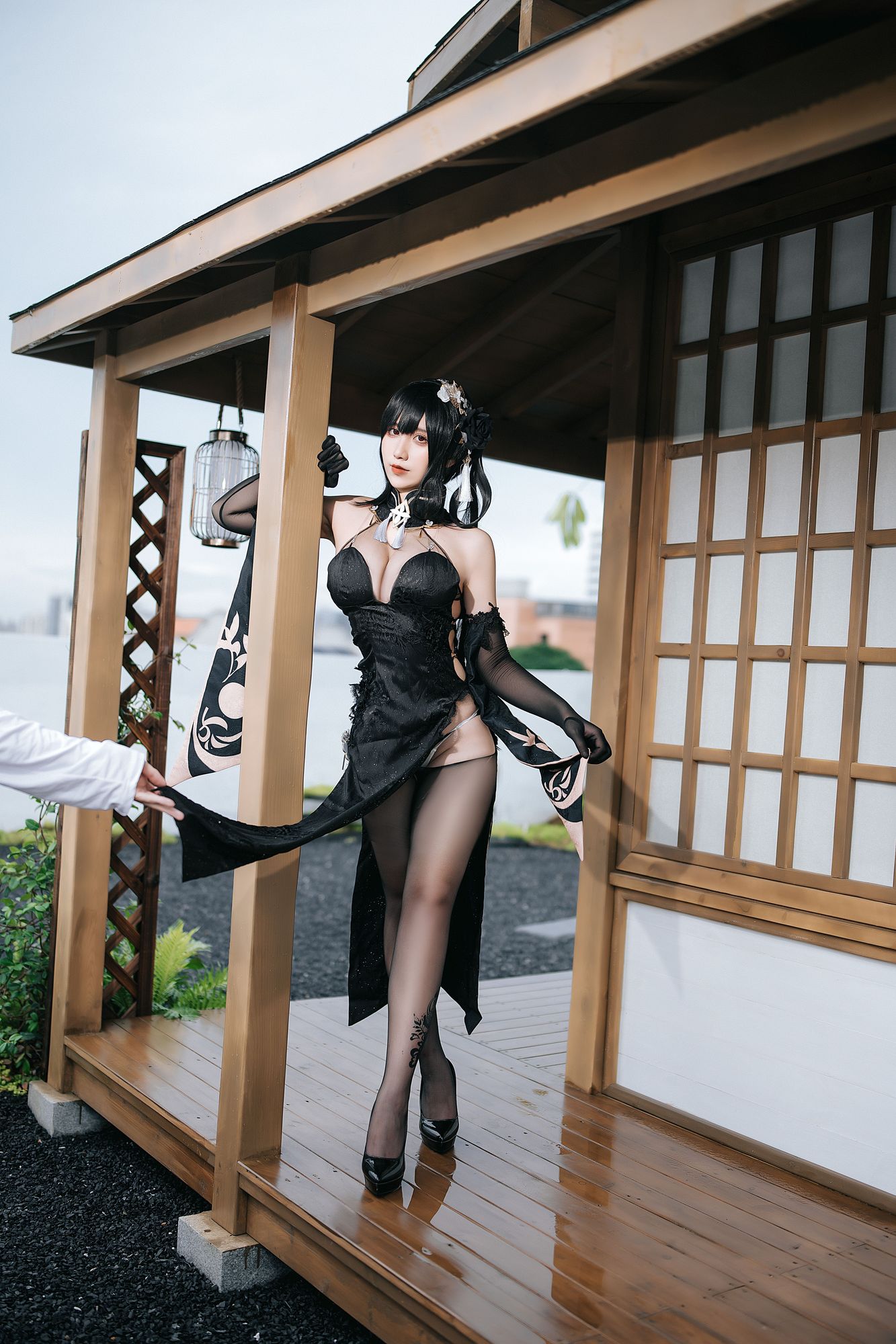 图片[6]-No.064-镇海 [40P]-coswz-cos王者