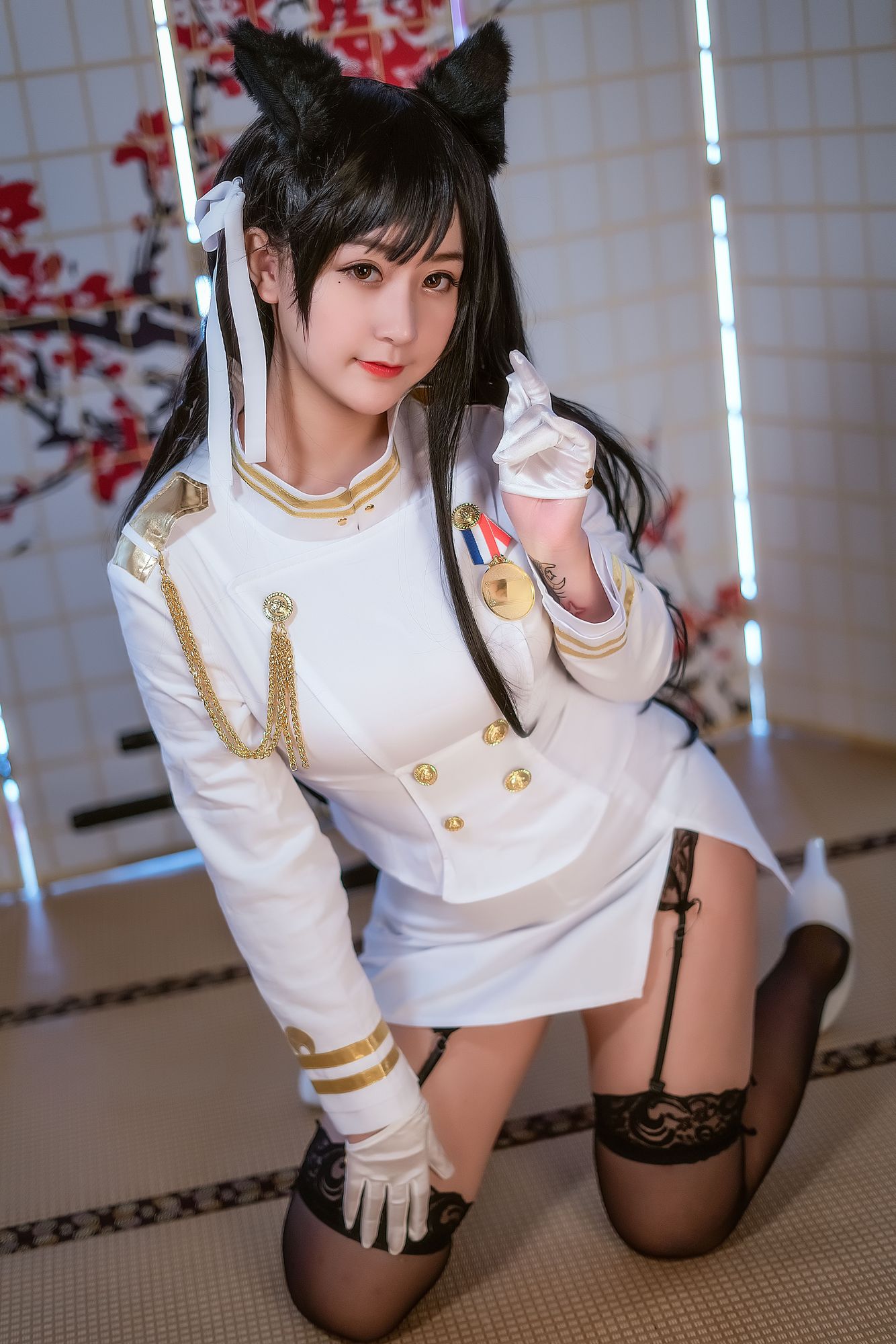 图片[6]-No.067-双人本 舰队服 [27P]-coswz-cos王者