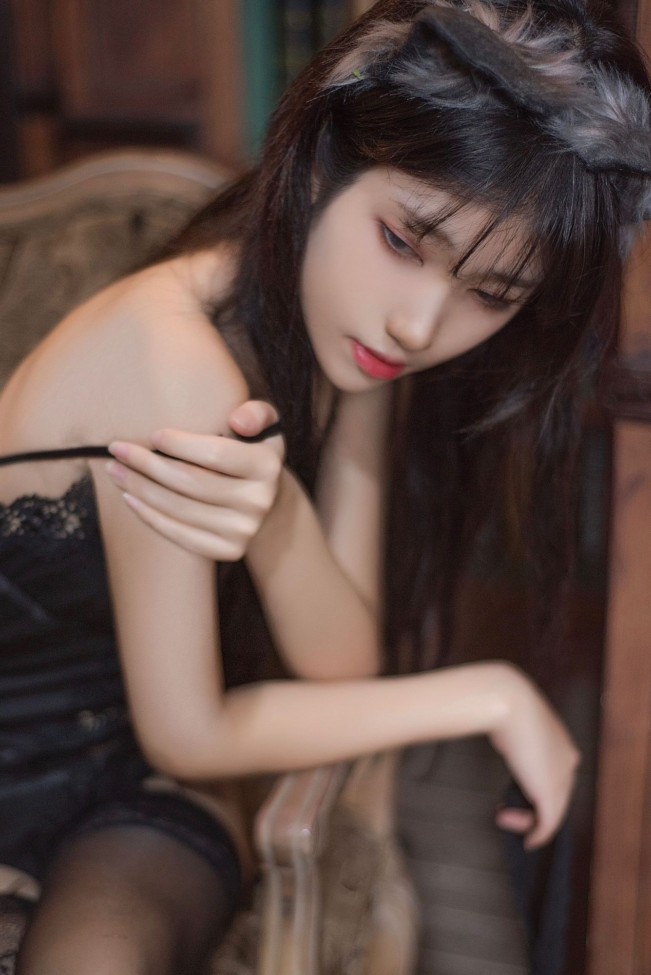 图片[6]-No.071-兽 [18P]-coswz-cos王者