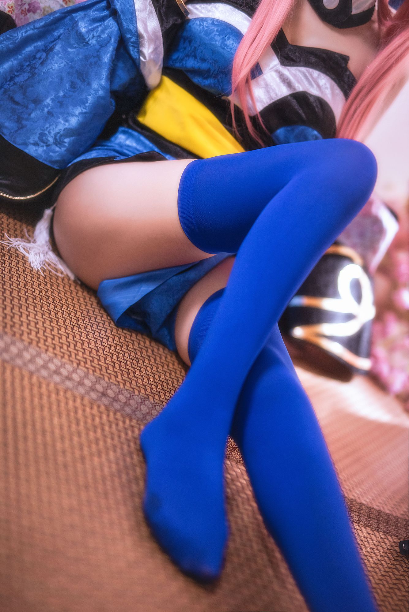 图片[6]-No.073-玉藻前 初始 [18P]-coswz-cos王者