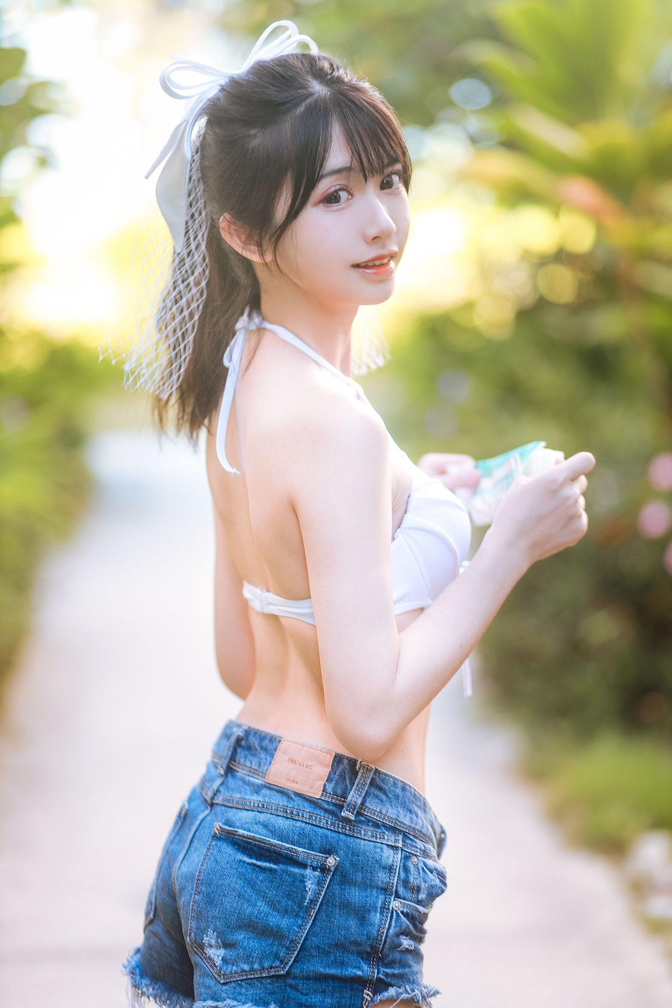 图片[6]-No.083-海边 [46P]-coswz-cos王者