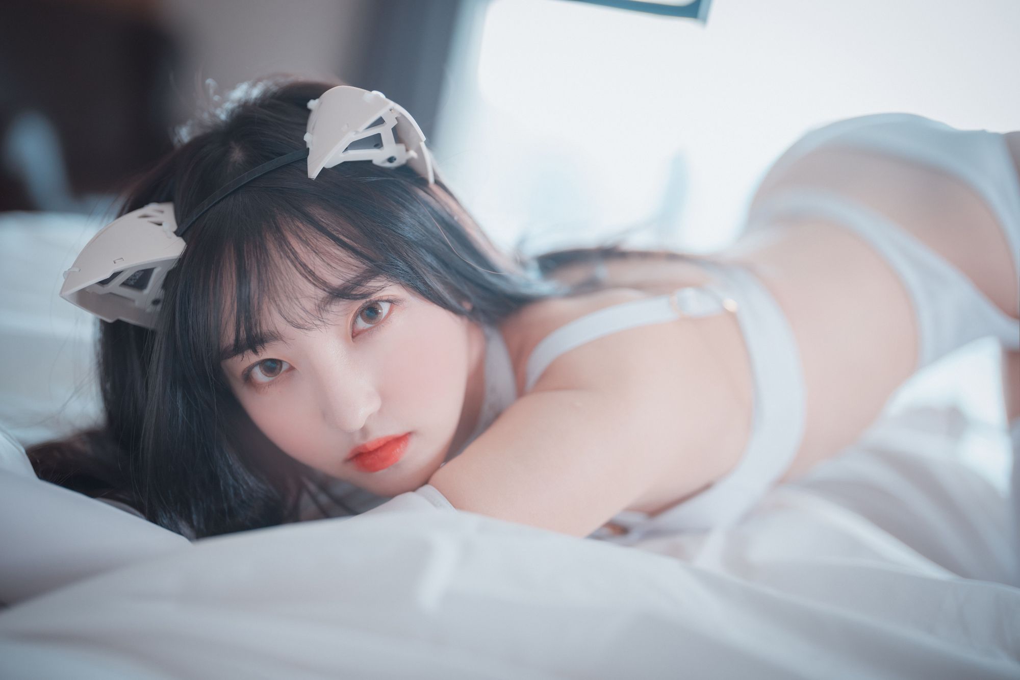 图片[31]-No.005-[DJAWA] Snow Cat #2 – Normal [72P]-coswz-cos王者