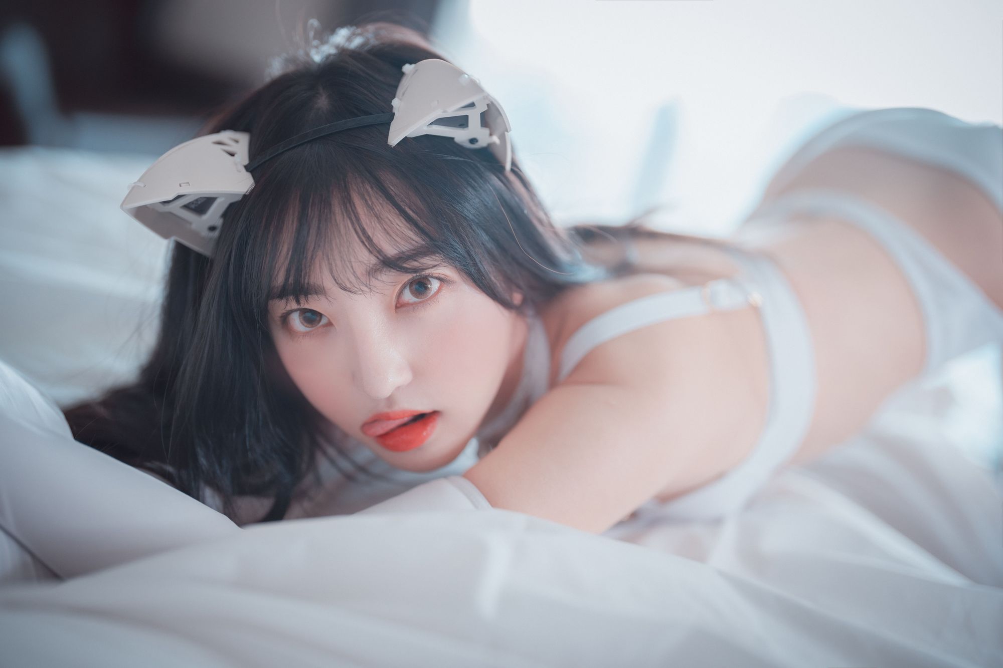 图片[30]-No.005-[DJAWA] Snow Cat #2 – Normal [72P]-coswz-cos王者
