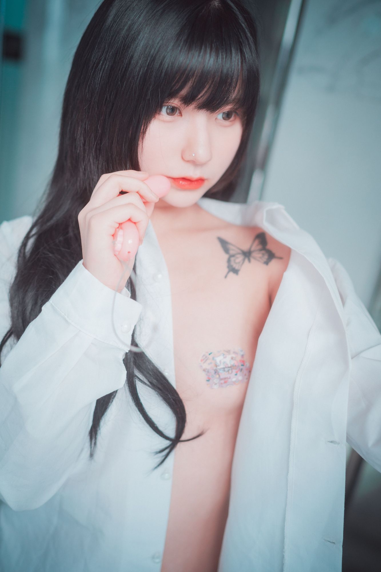 图片[6]-No.001-[DJAWA] Self Satisfaction #2 – S_ver [25P]-coswz-cos王者