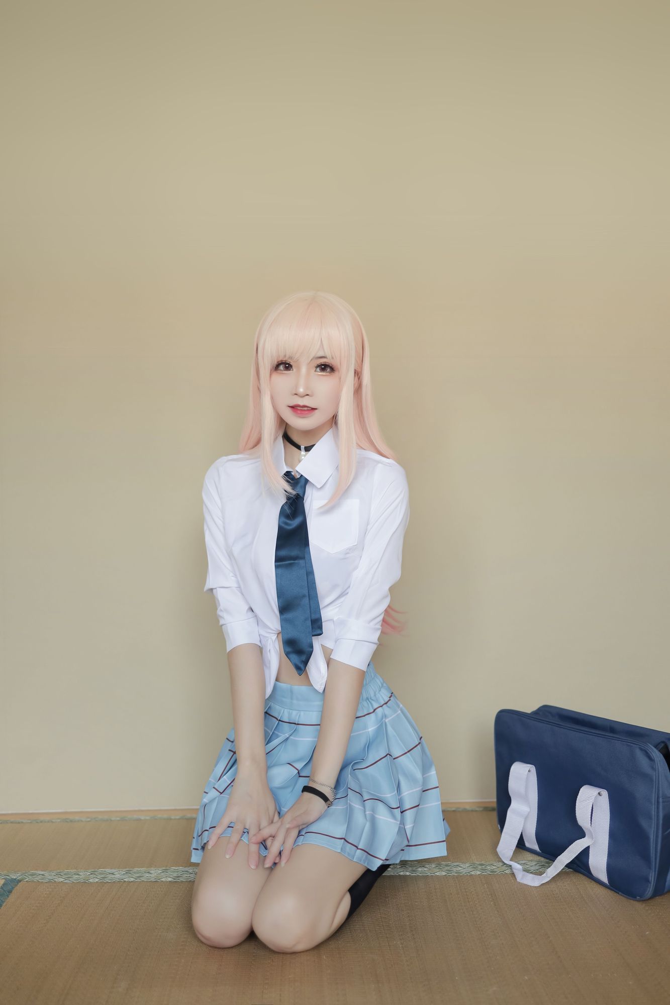 No.041-喜多川海梦 [55P]-coswz-cos王者