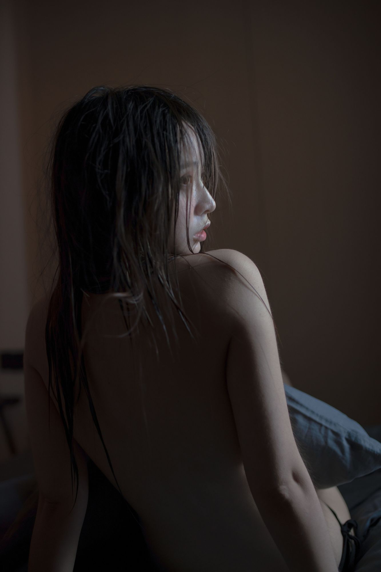 图片[6]-No.055-思绪本（含5套）– 浴室 [30P]-coswz-cos王者