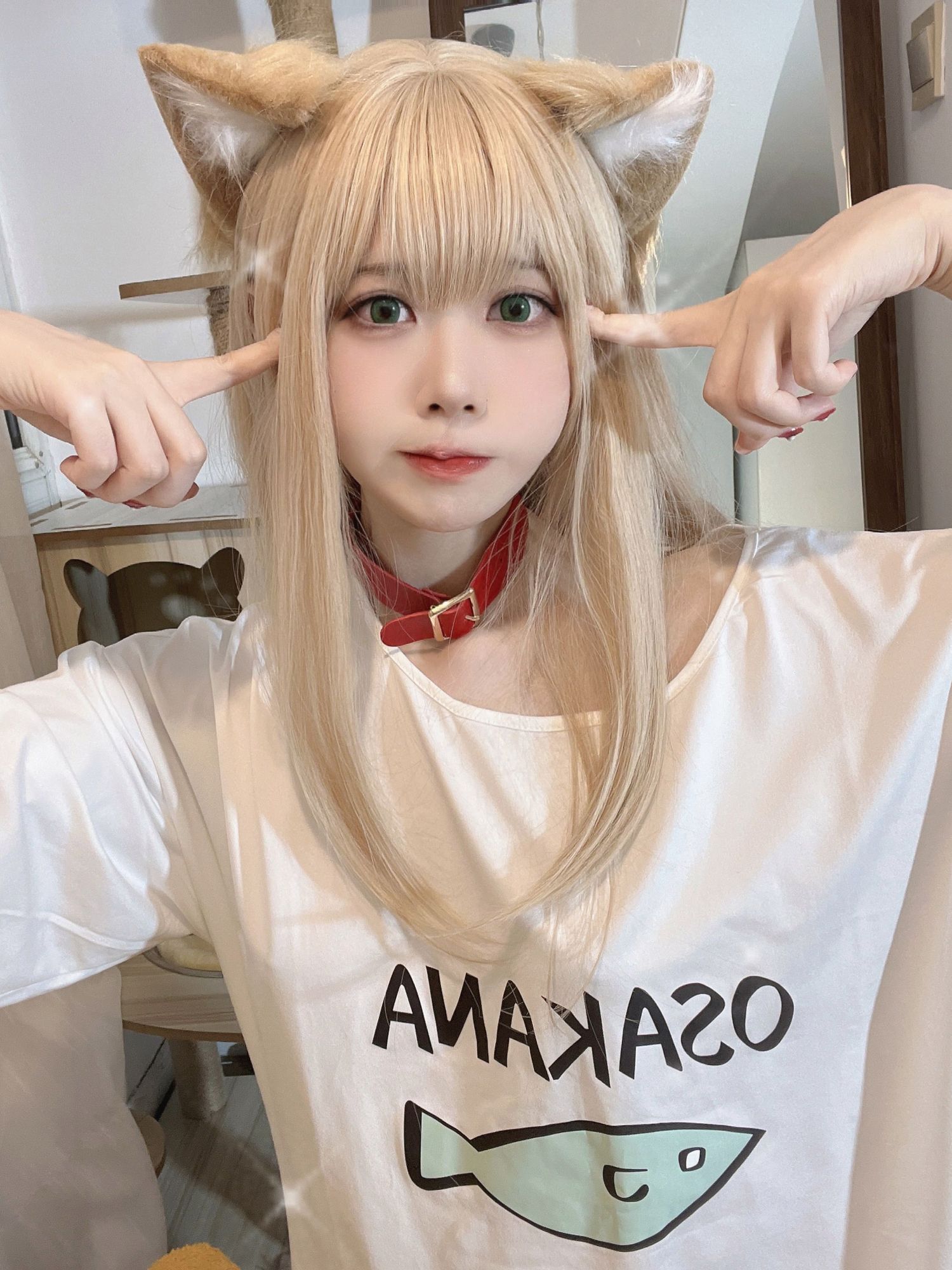 No.002-黄豆粉 [40P]-coswz-cos王者