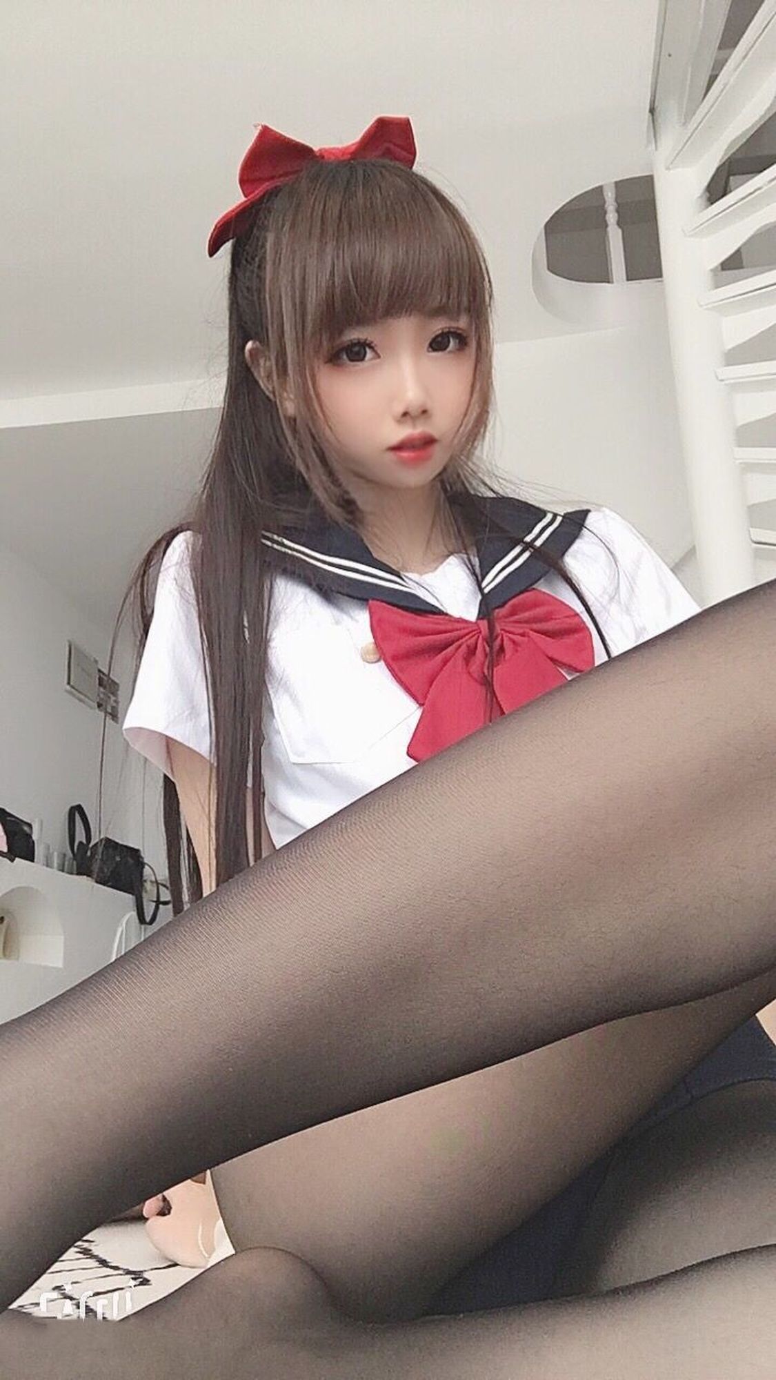图片[6]-No.040-3号本 真爱限量版 – 自拍 [29P]-coswz-cos王者