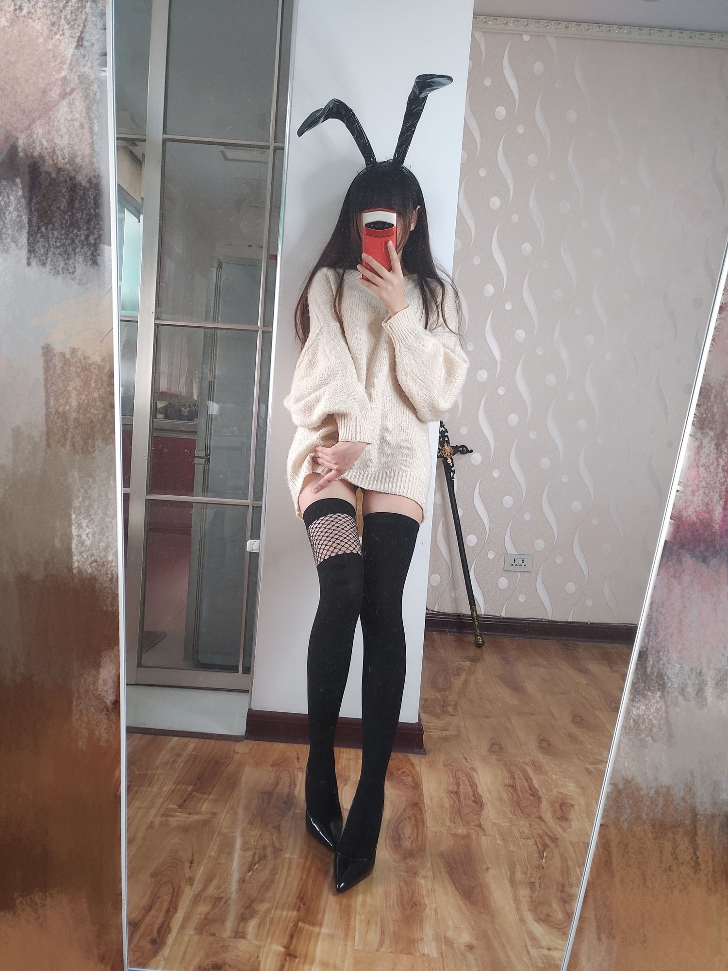图片[6]-No.043-竞泳泳衣 – 自拍 [32P]-coswz-cos王者