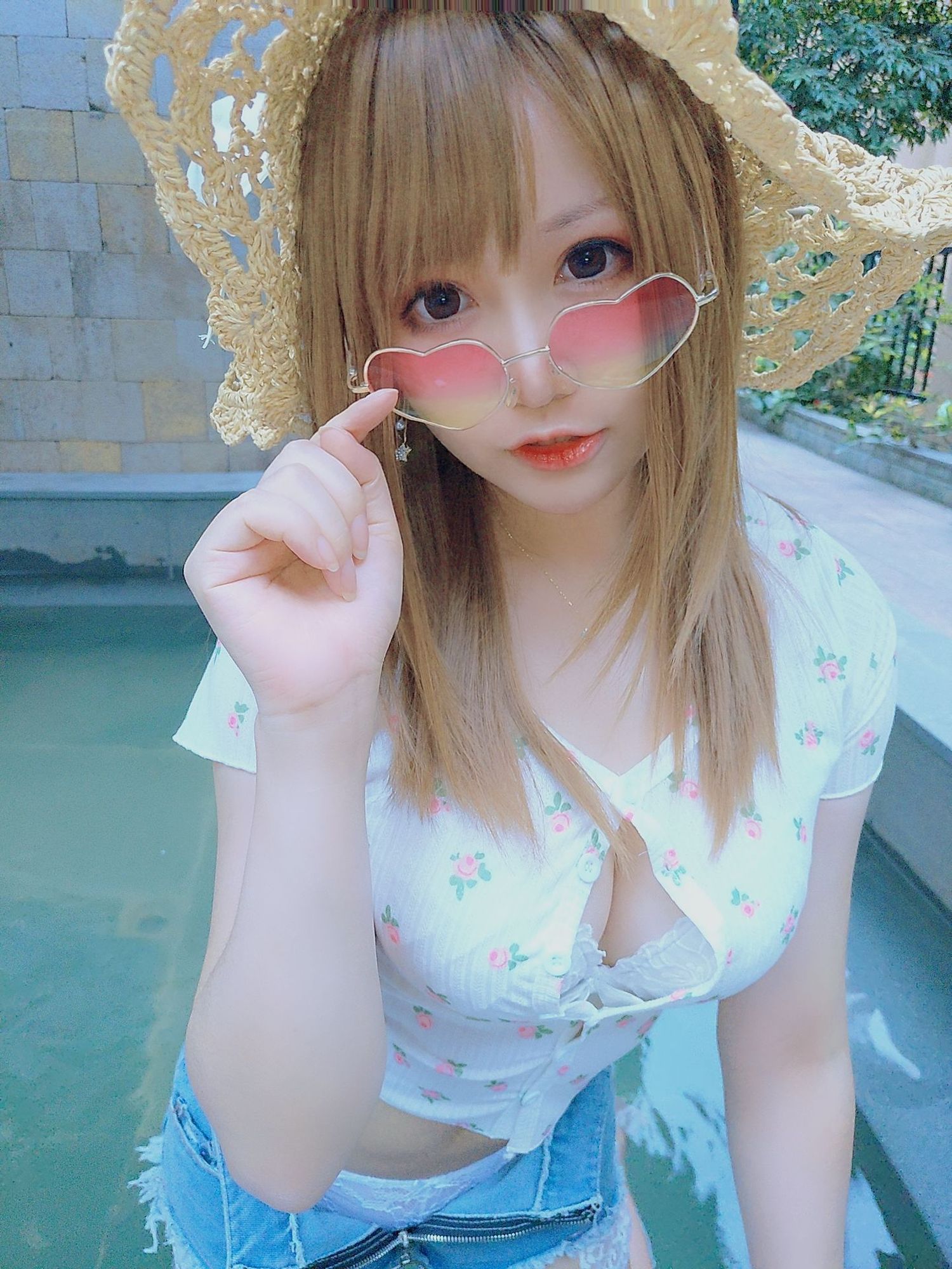 No.027-温泉旅行 – 温泉 [80P]-coswz-cos王者