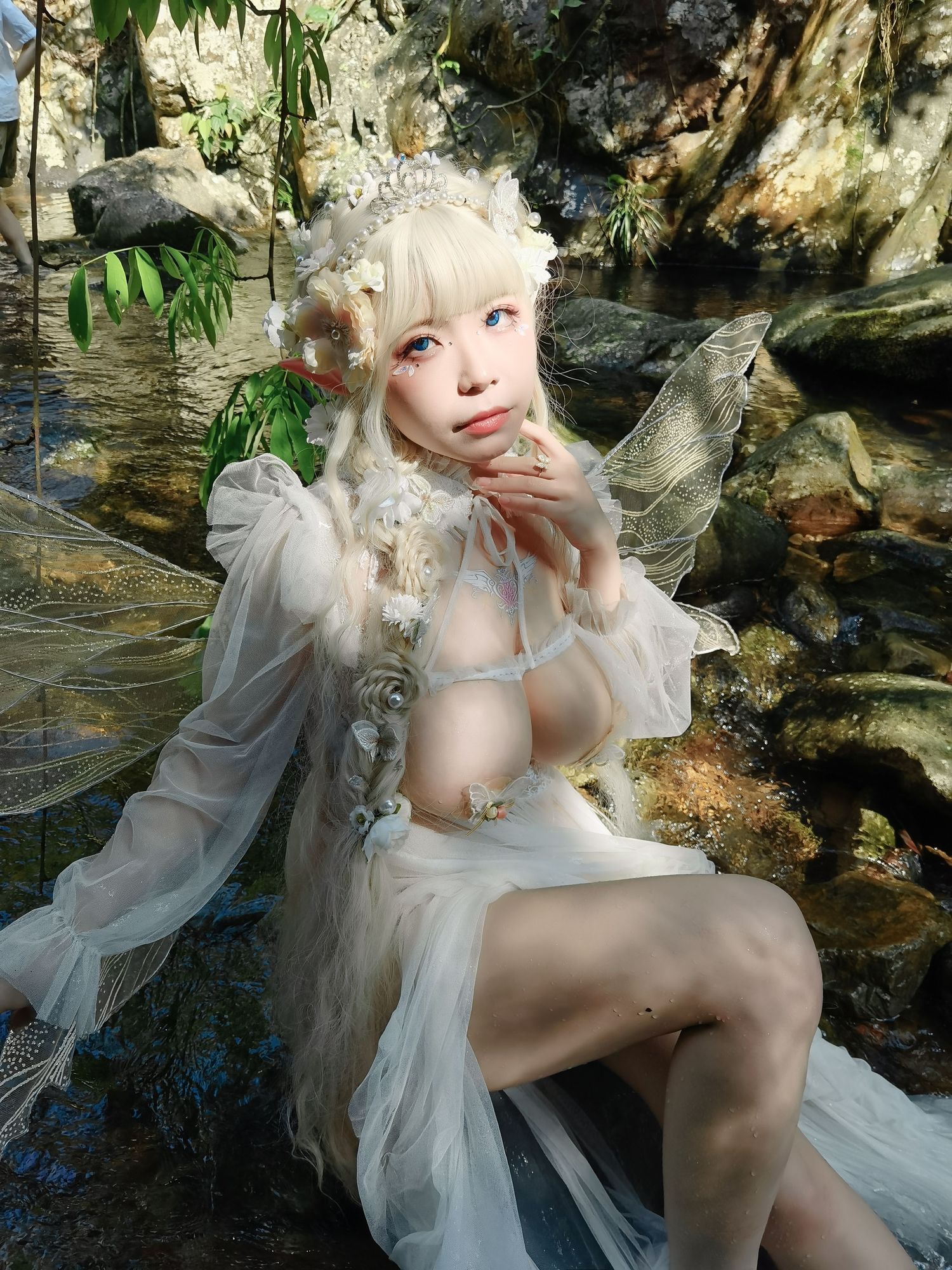 No.013-林中精灵 [112P 12V]-coswz-cos王者