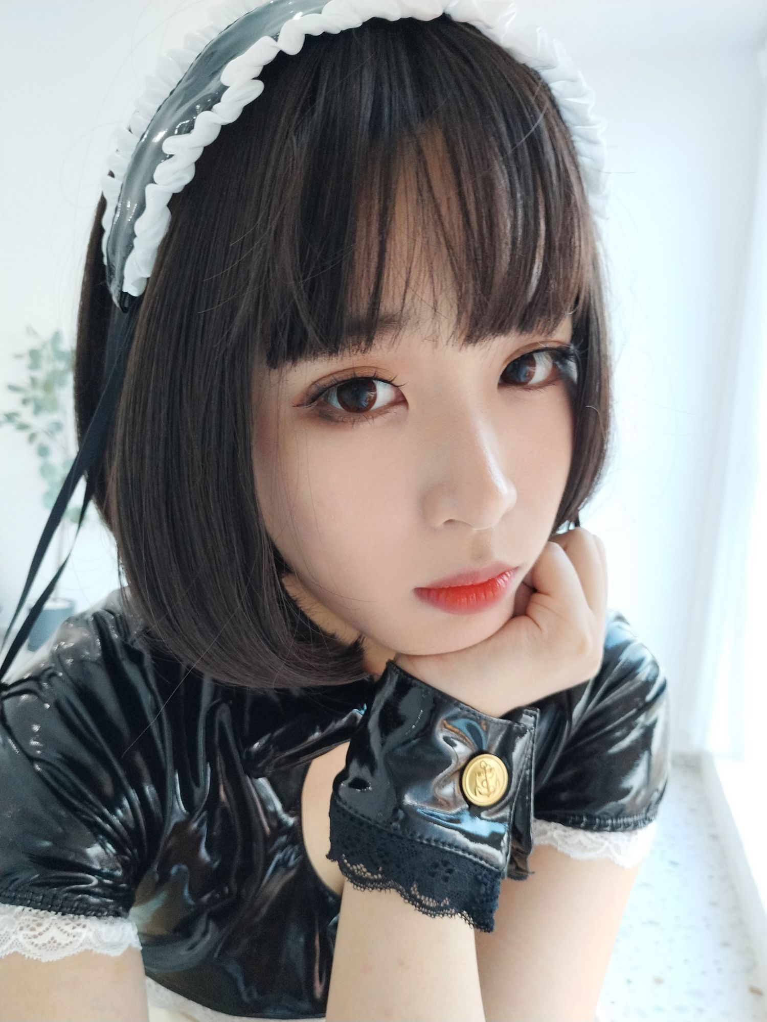 图片[6]-No.002-南半球女仆 [55P]-coswz-cos王者