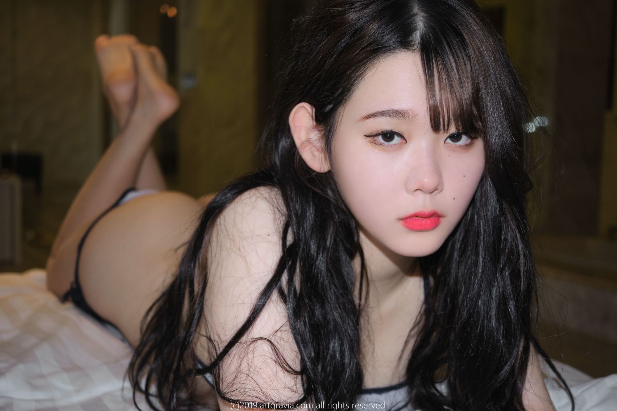 No.001-[ARTGRAVIA] VOL.103 [63P]-coswz-cos王者