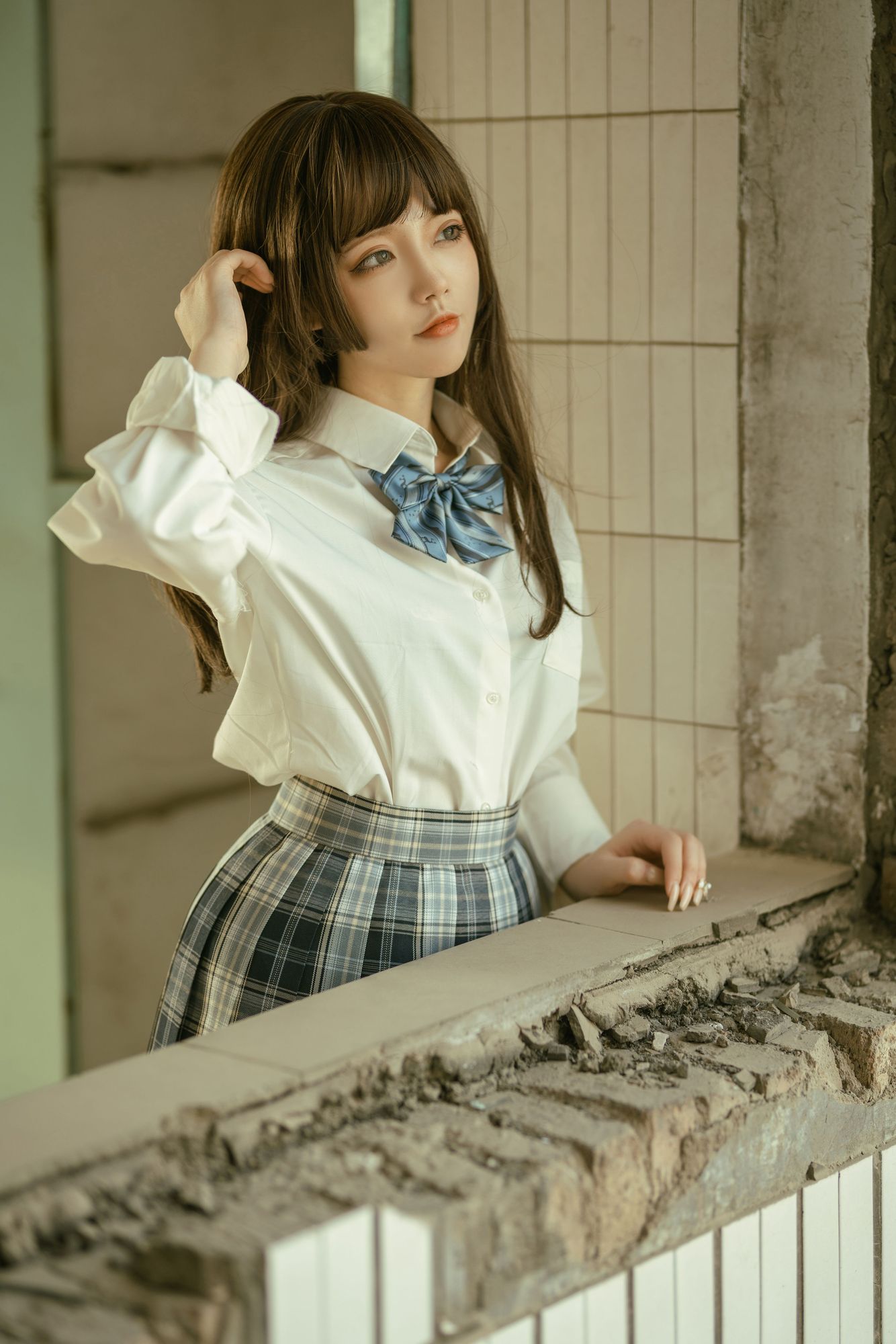 No.001-JK [20P]-coswz-cos王者