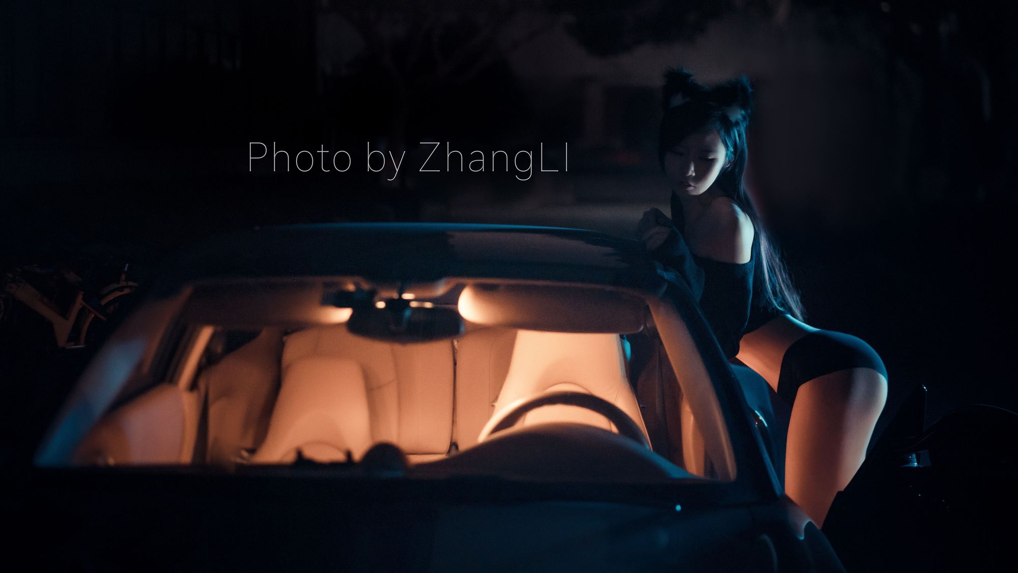 图片[6]-No.003-保时捷女郎 [9P]-coswz-cos王者