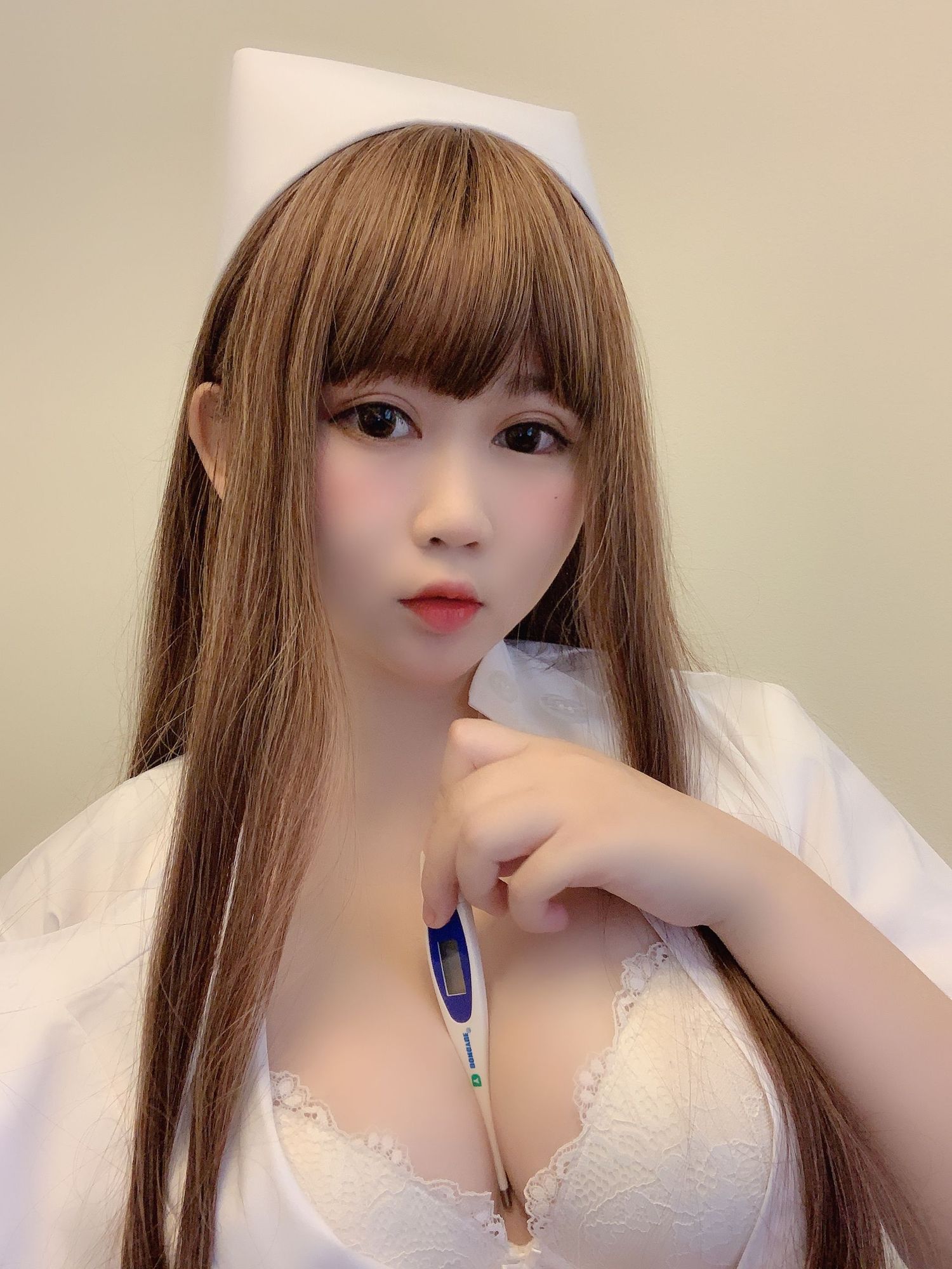 图片[7]-No.004-性感护士 [23P]-coswz-cos王者